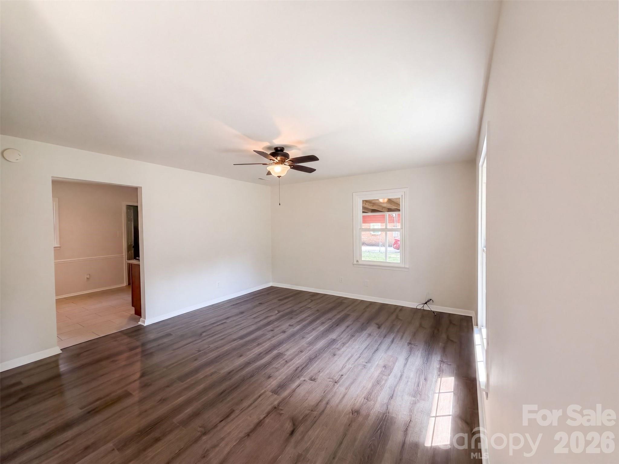 728 Milan Road E — Charlotte