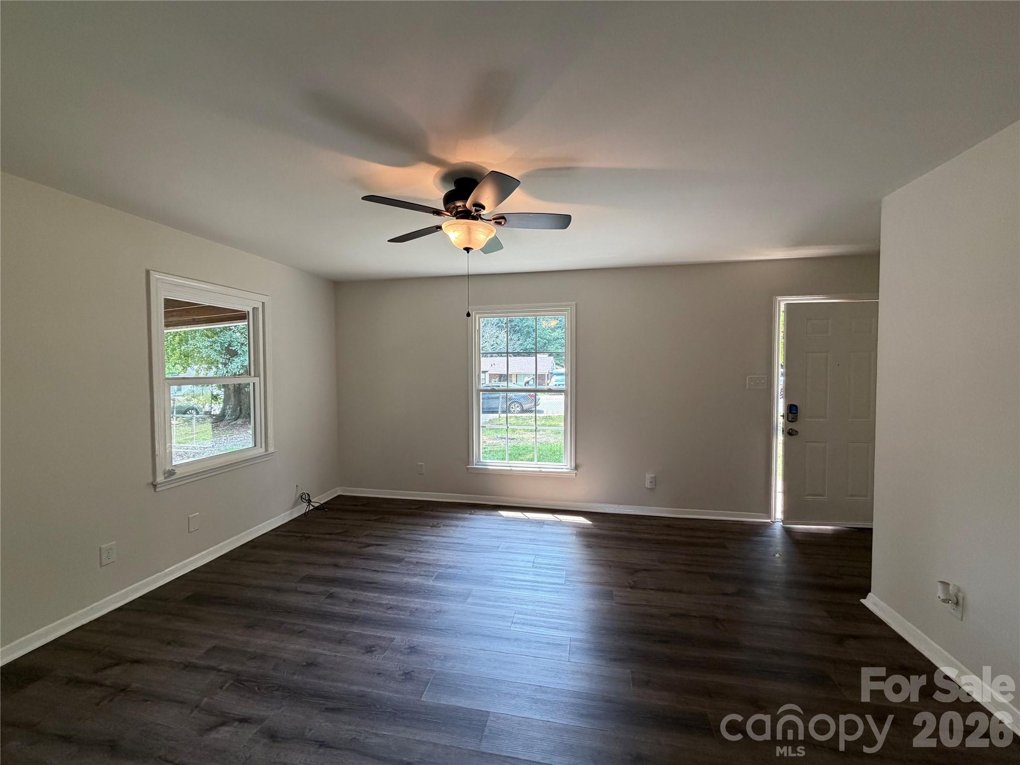 728 Milan Road E — Charlotte