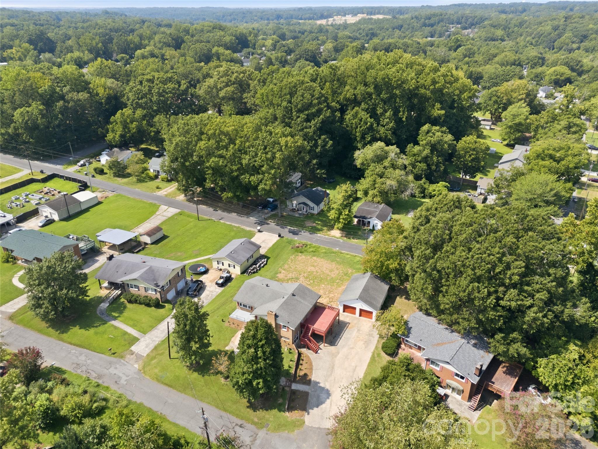 1014 Hoke Street — Kannapolis