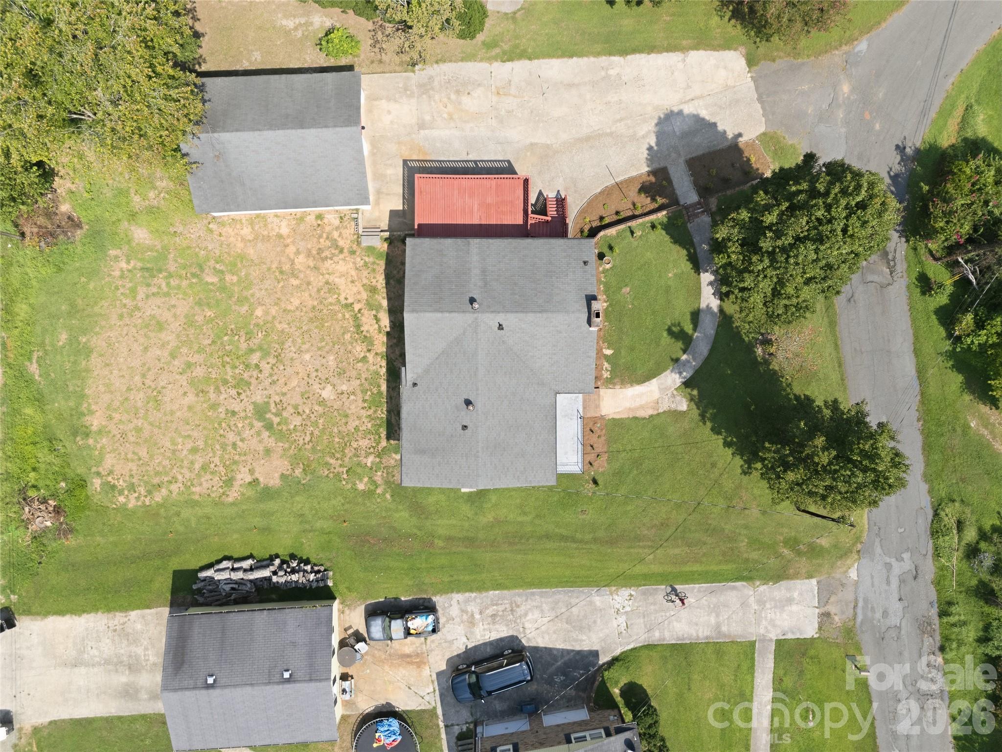 1014 Hoke Street — Kannapolis