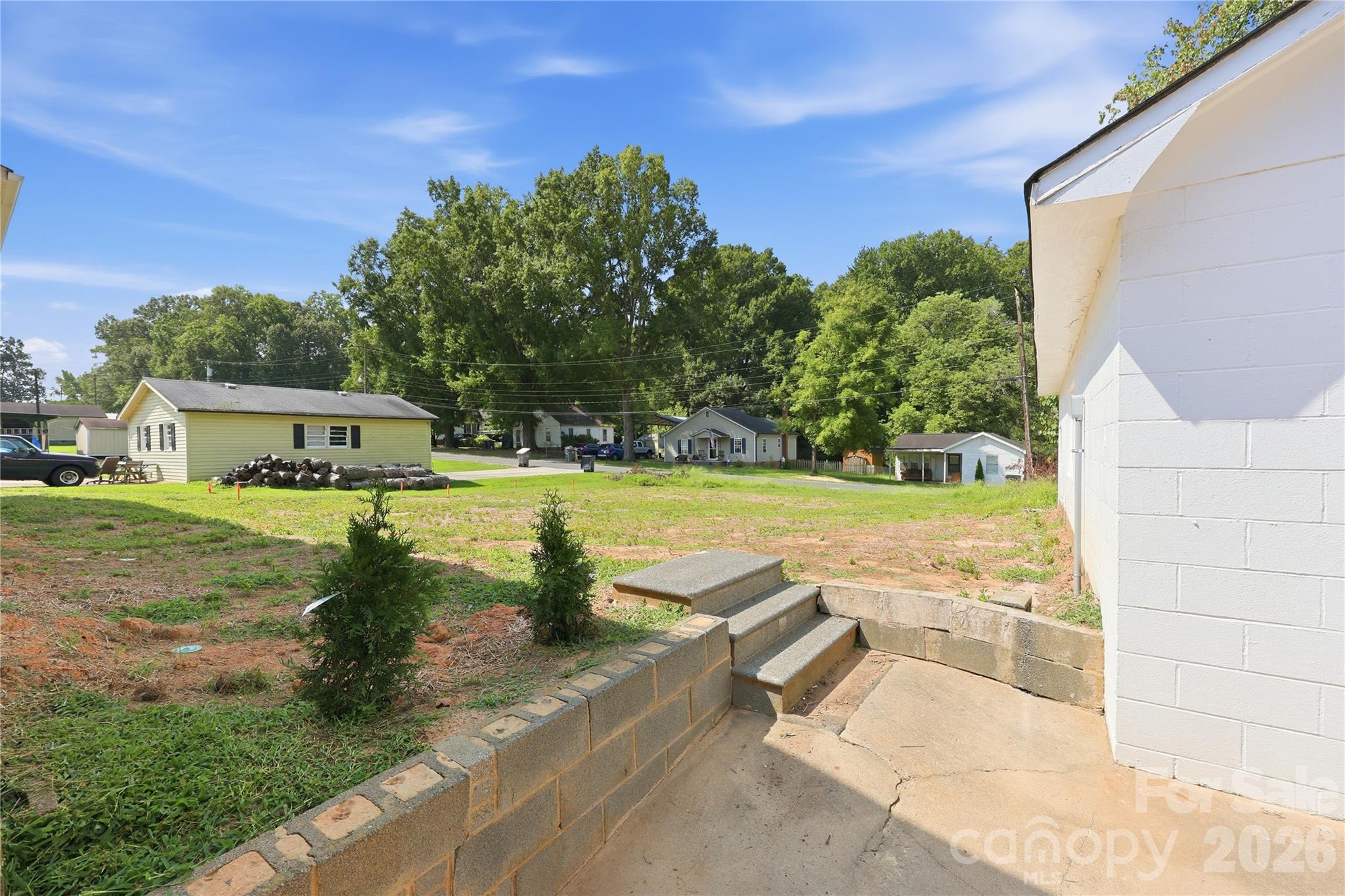 1014 Hoke Street — Kannapolis