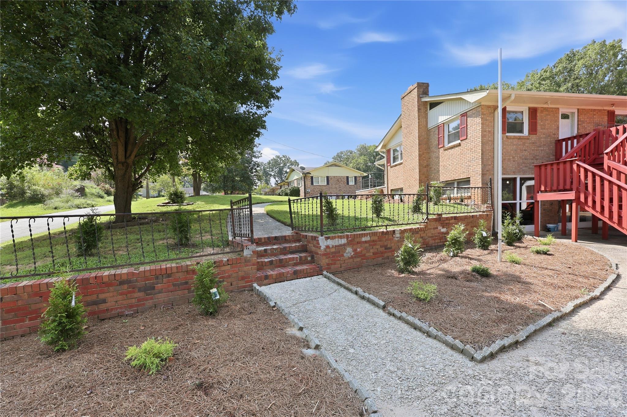 1014 Hoke Street — Kannapolis