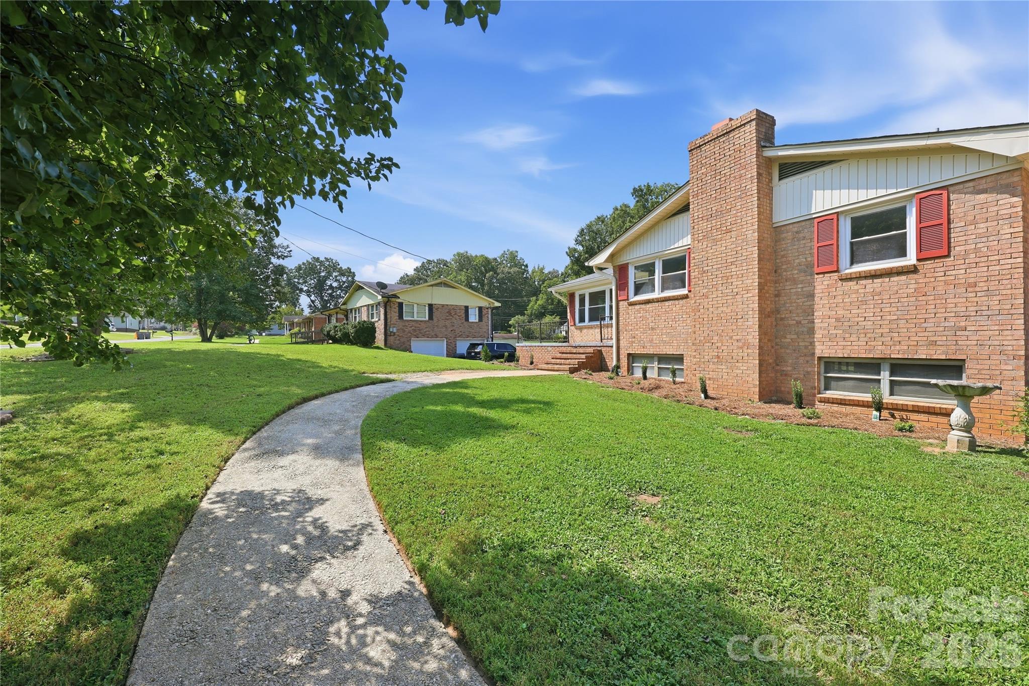 1014 Hoke Street — Kannapolis