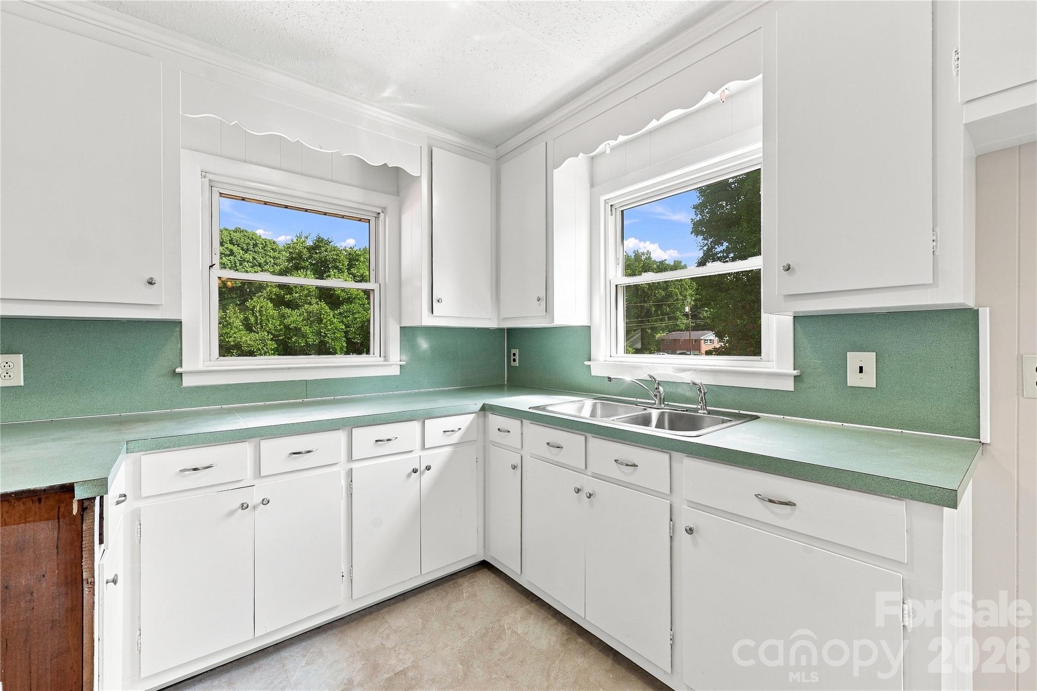 1014 Hoke Street — Kannapolis