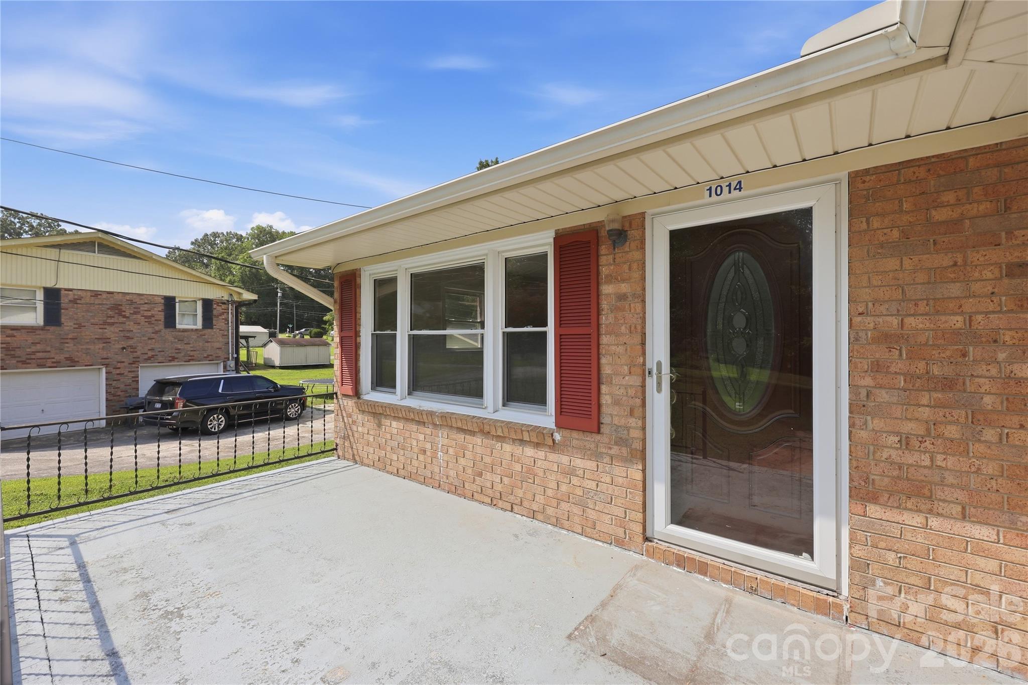 1014 Hoke Street — Kannapolis
