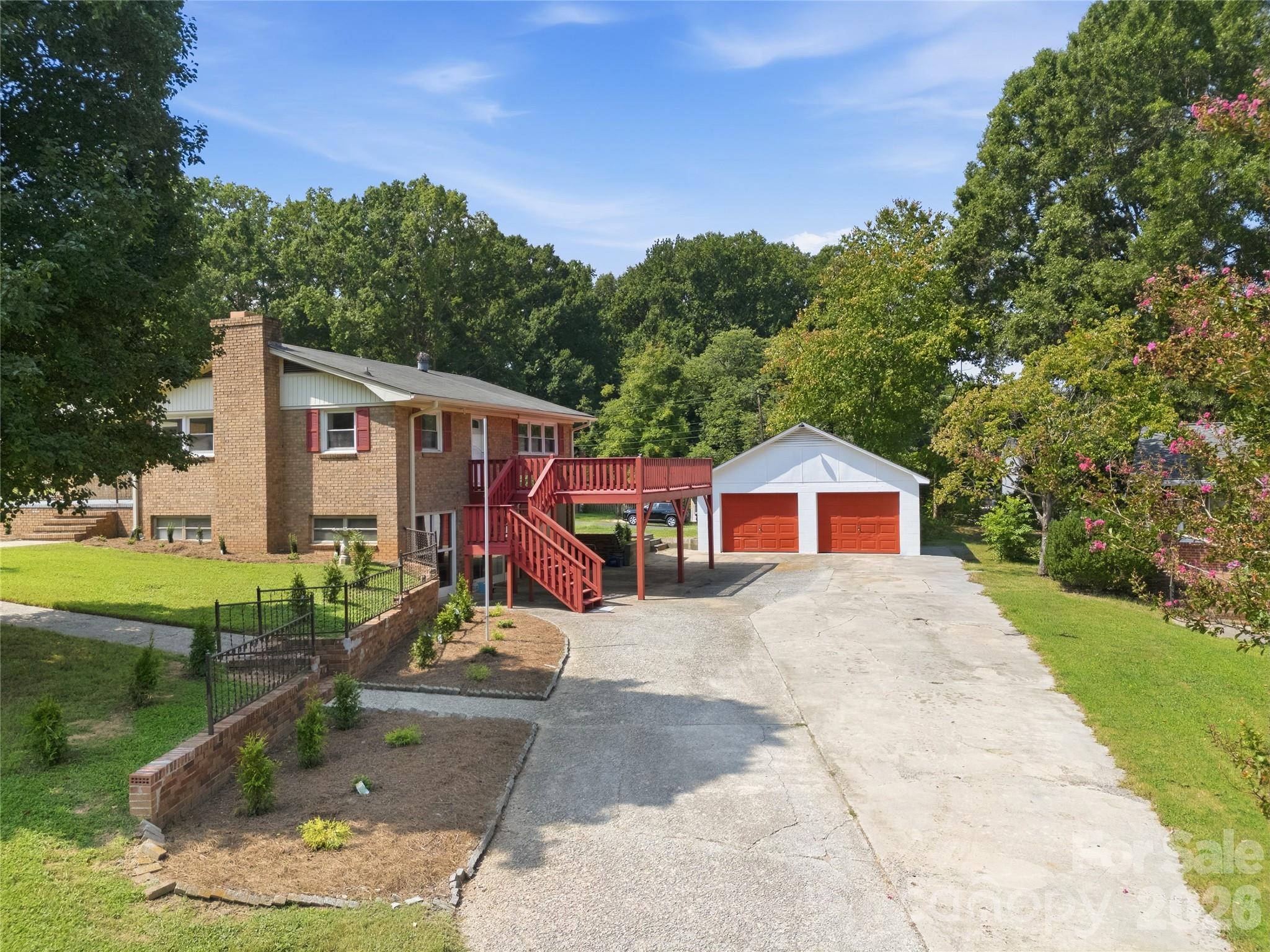 1014 Hoke Street — Kannapolis