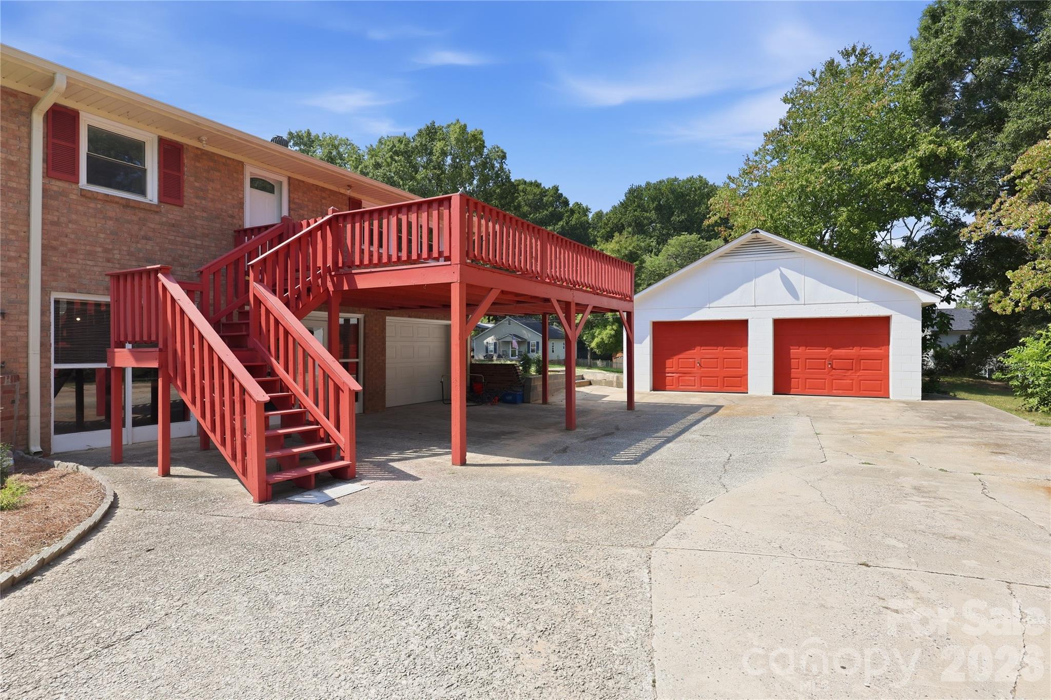 1014 Hoke Street — Kannapolis