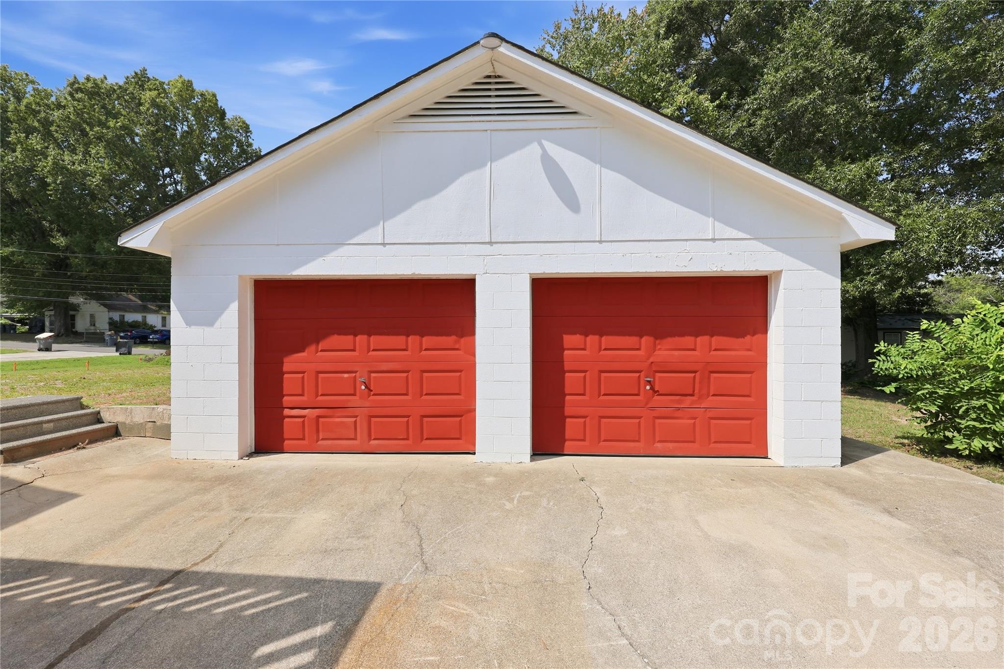 1014 Hoke Street — Kannapolis