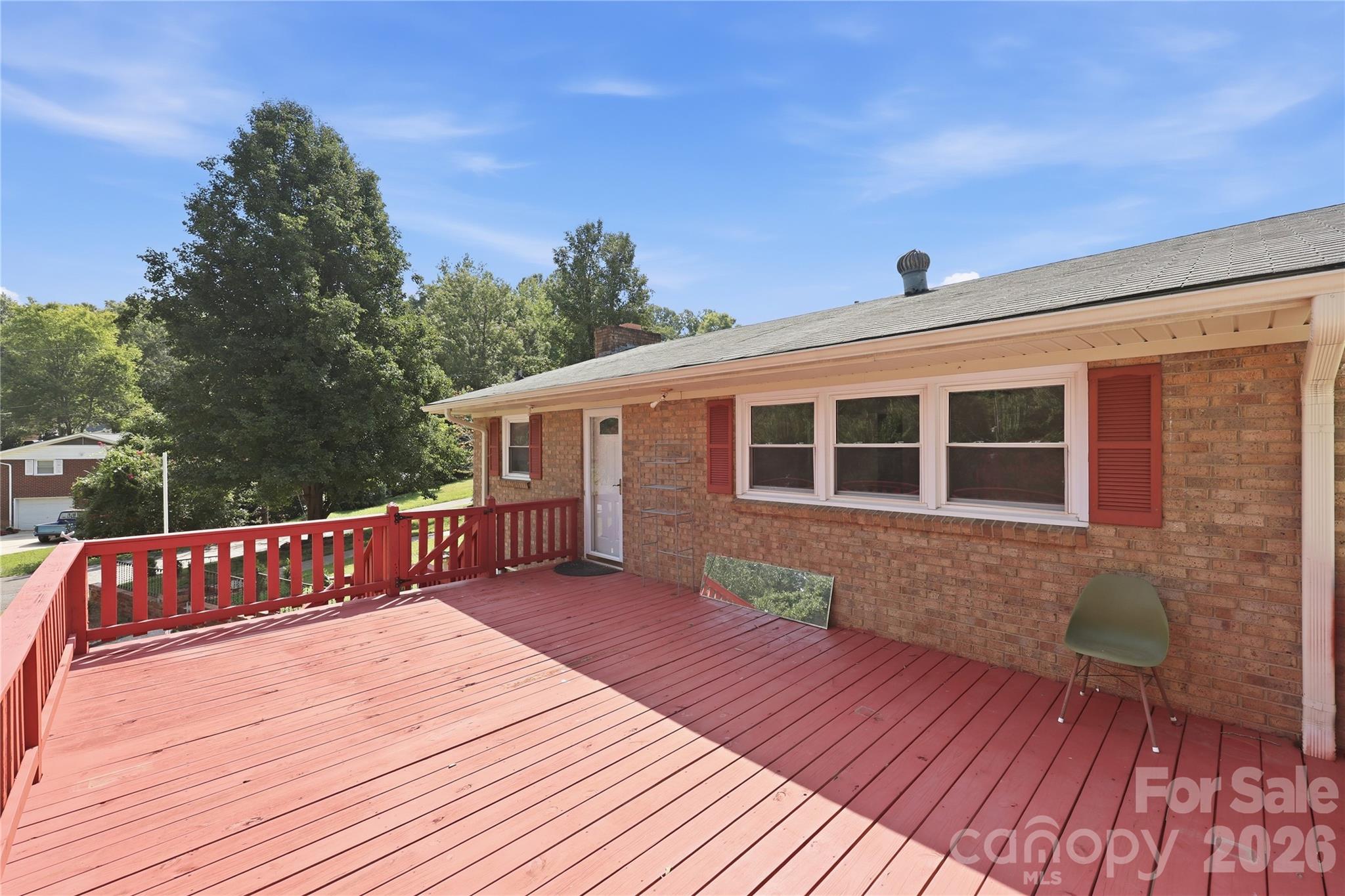 1014 Hoke Street — Kannapolis