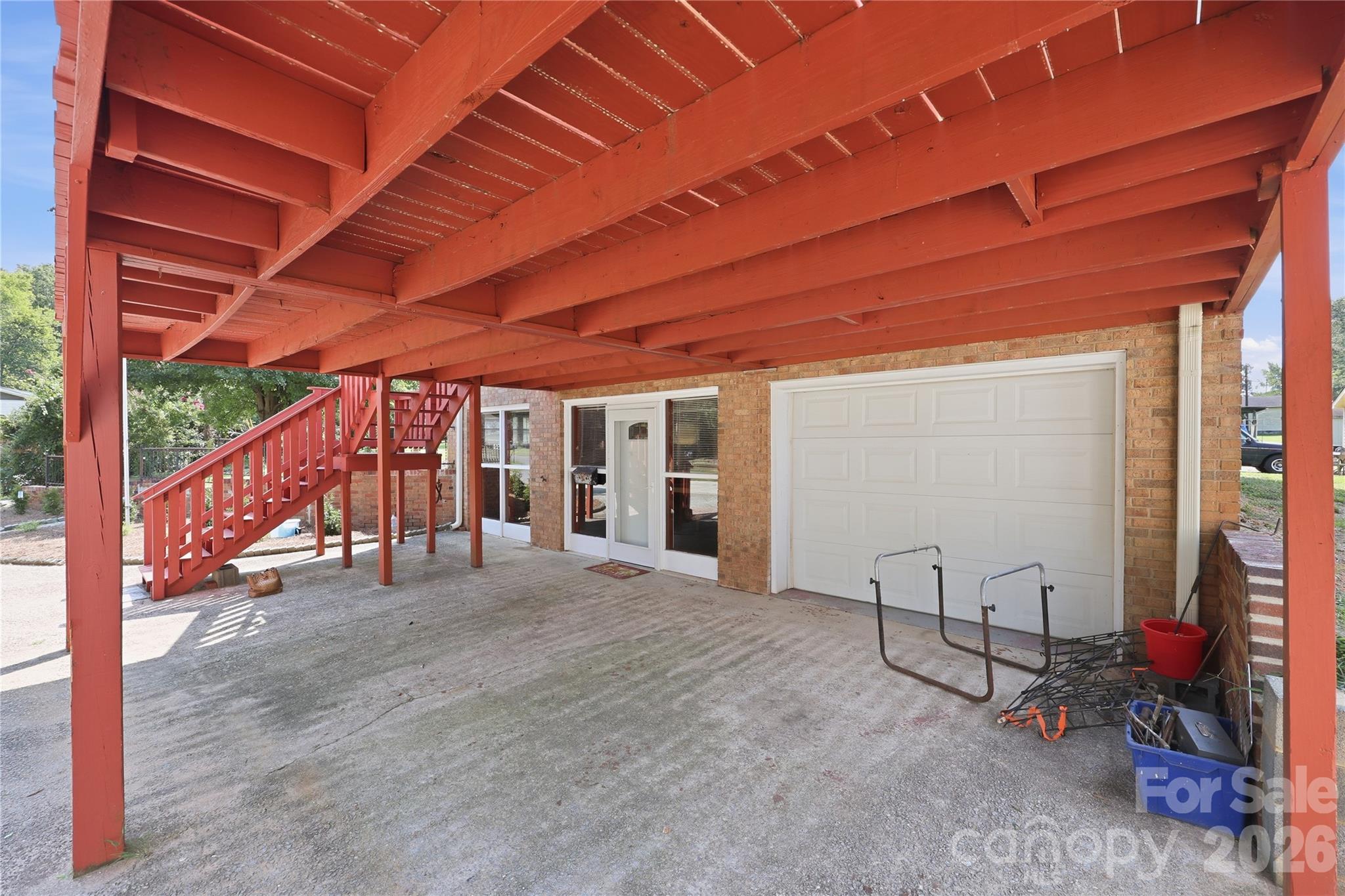 1014 Hoke Street — Kannapolis
