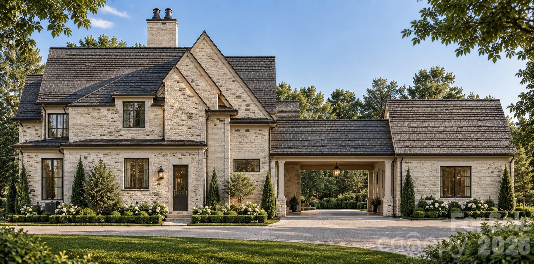 412 Brackenbury Lane — Charlotte