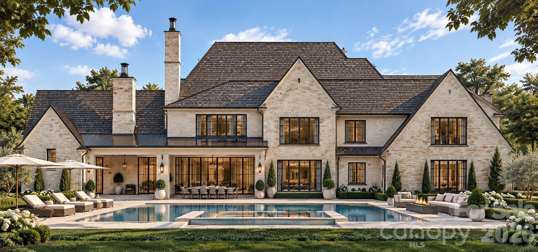 412 Brackenbury Lane — Charlotte