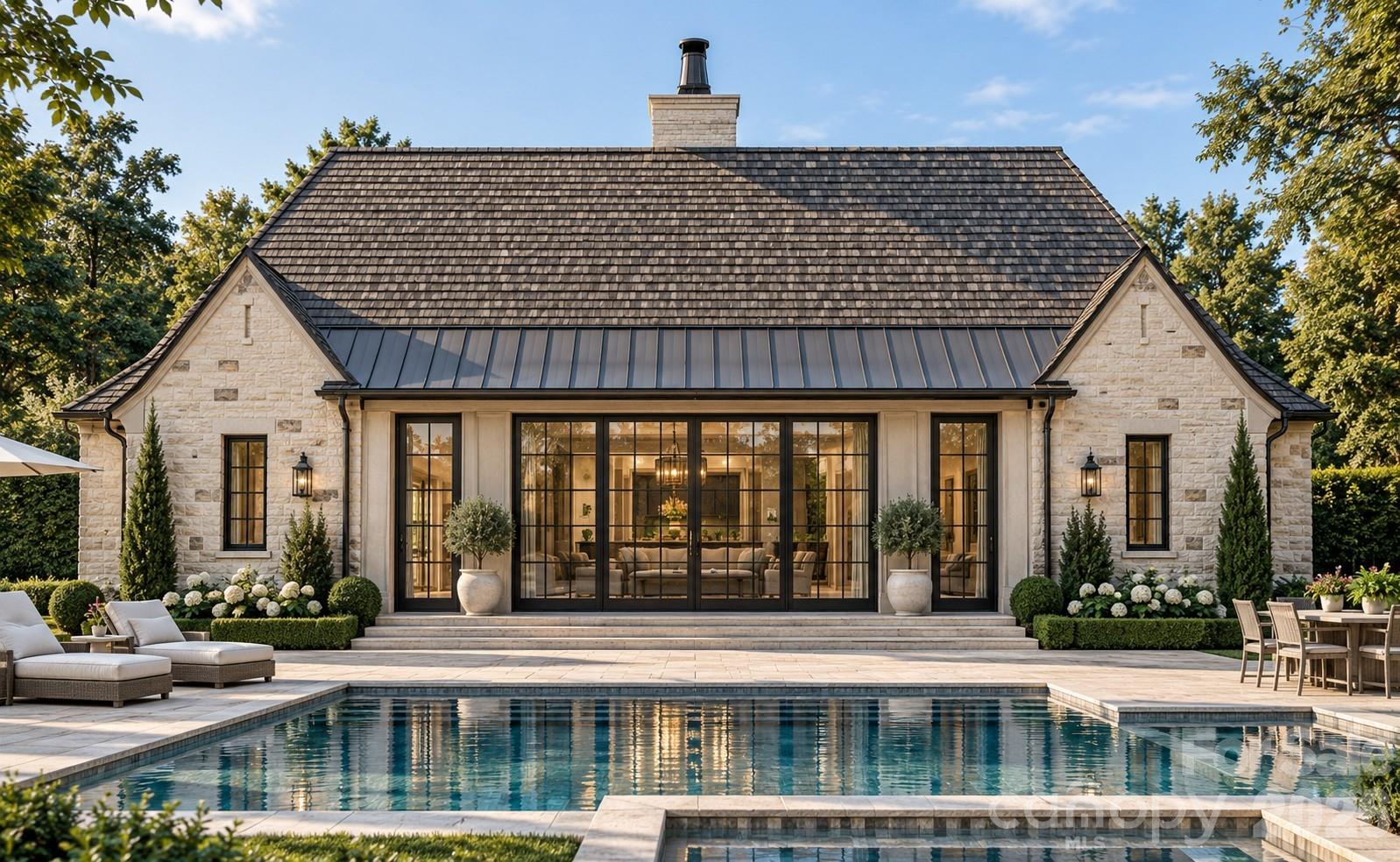 412 Brackenbury Lane — Charlotte