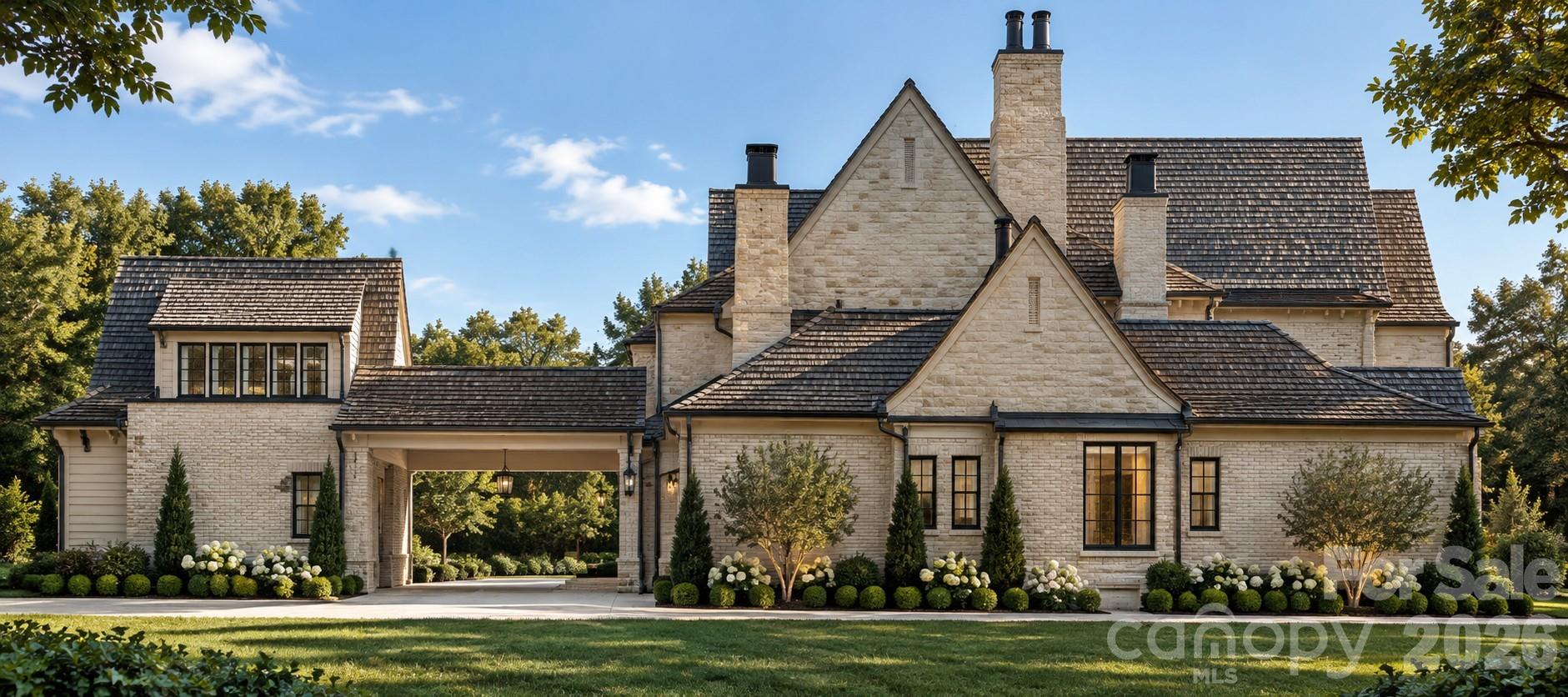 412 Brackenbury Lane — Charlotte