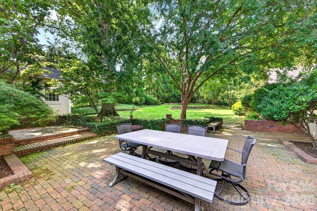 2200 Queens Road E — Charlotte