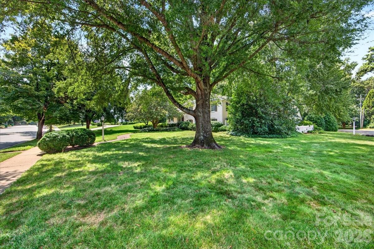 2200 Queens Road E — Charlotte