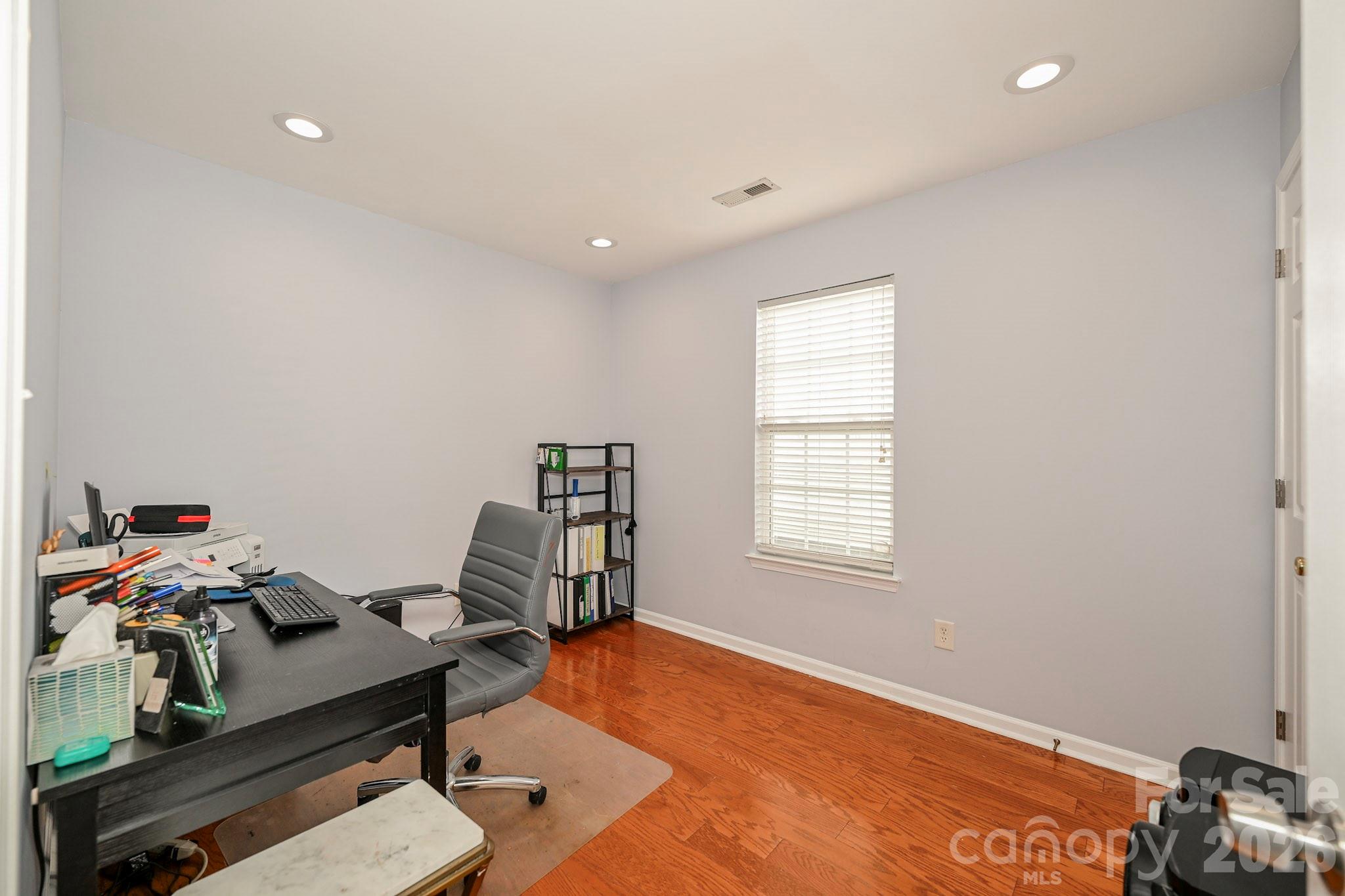 12728 Planters Row Drive — Charlotte