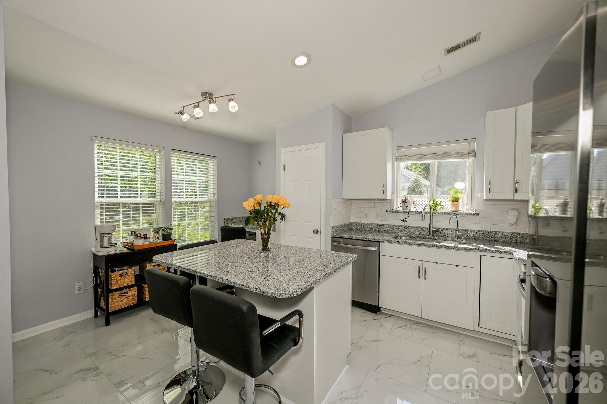 12728 Planters Row Drive — Charlotte