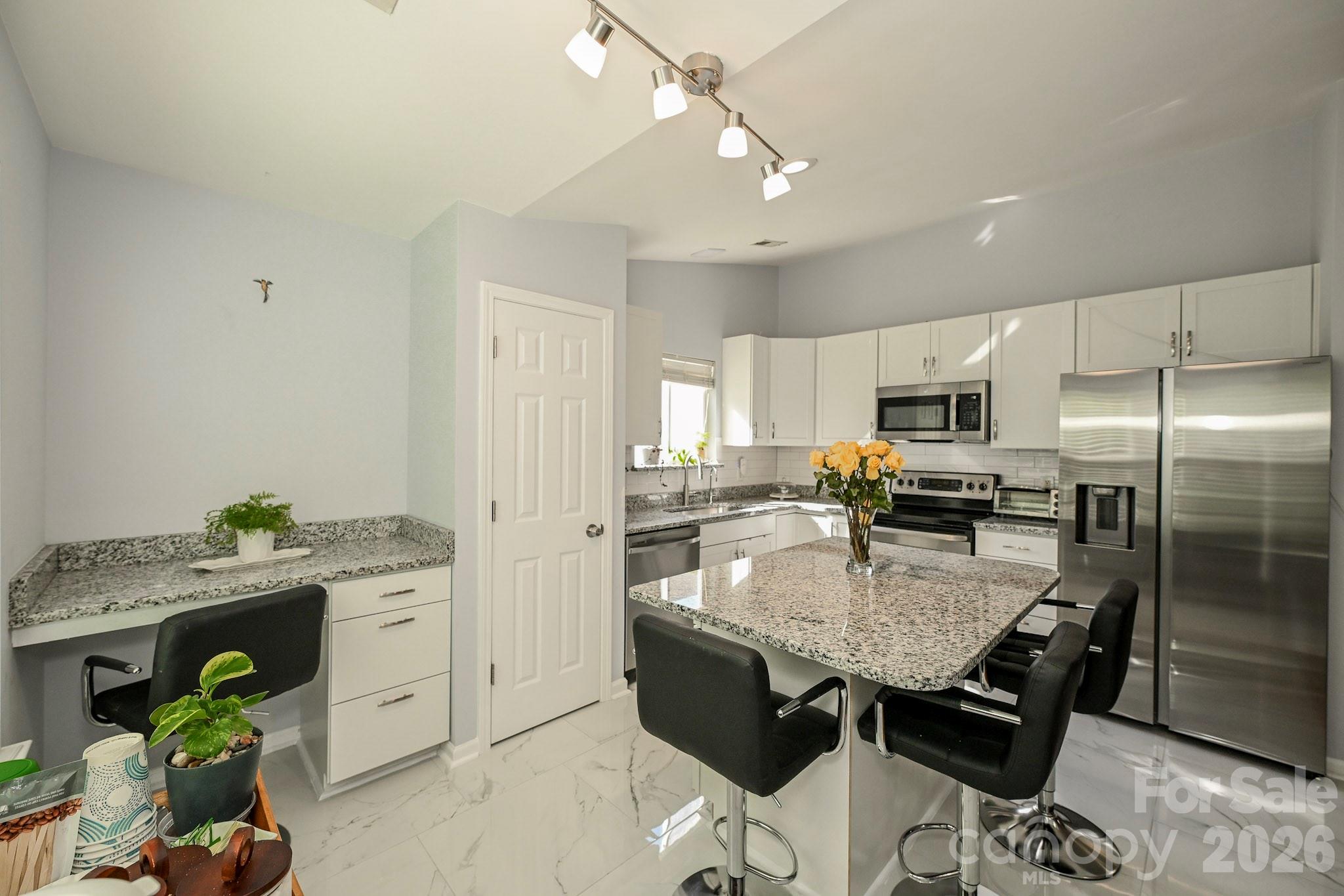 12728 Planters Row Drive — Charlotte