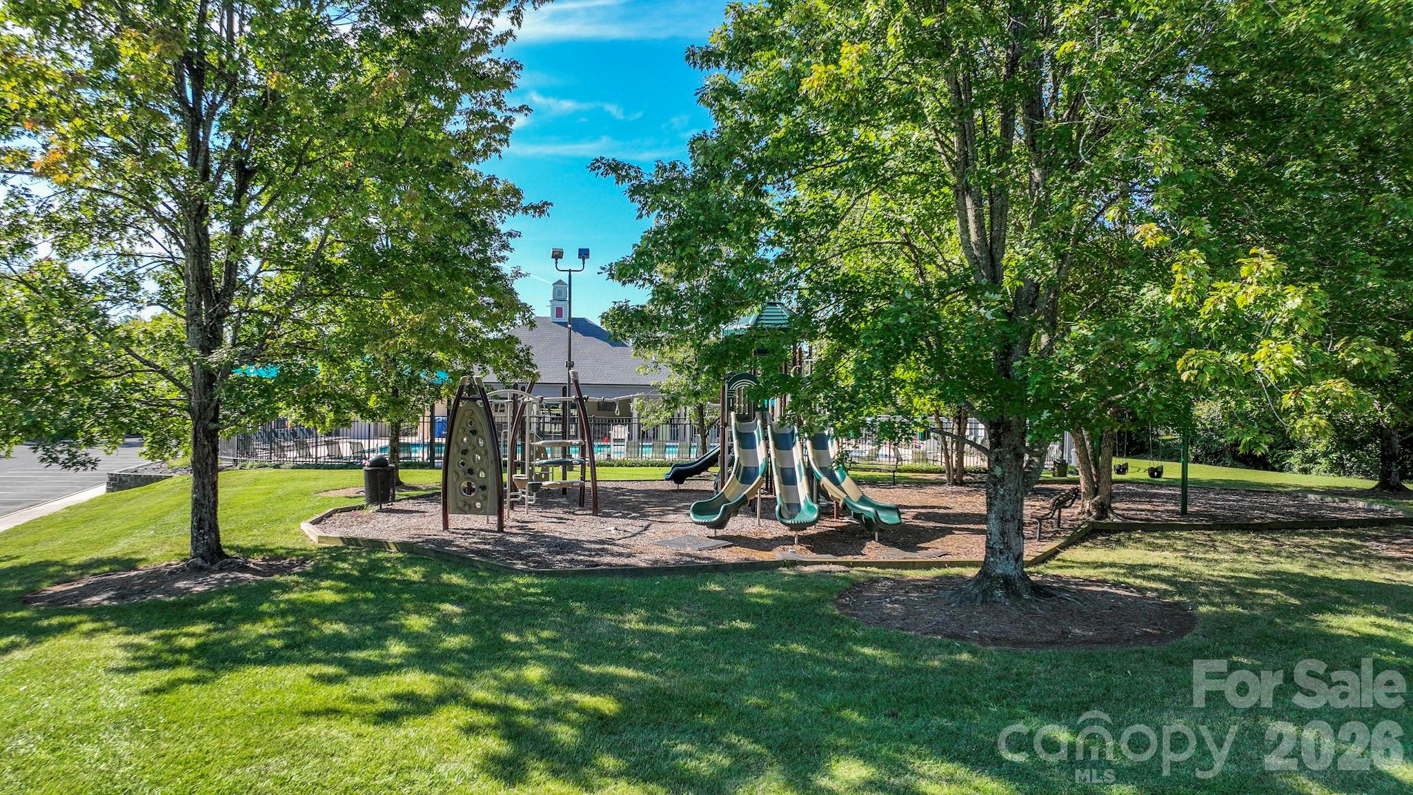 12728 Planters Row Drive — Charlotte