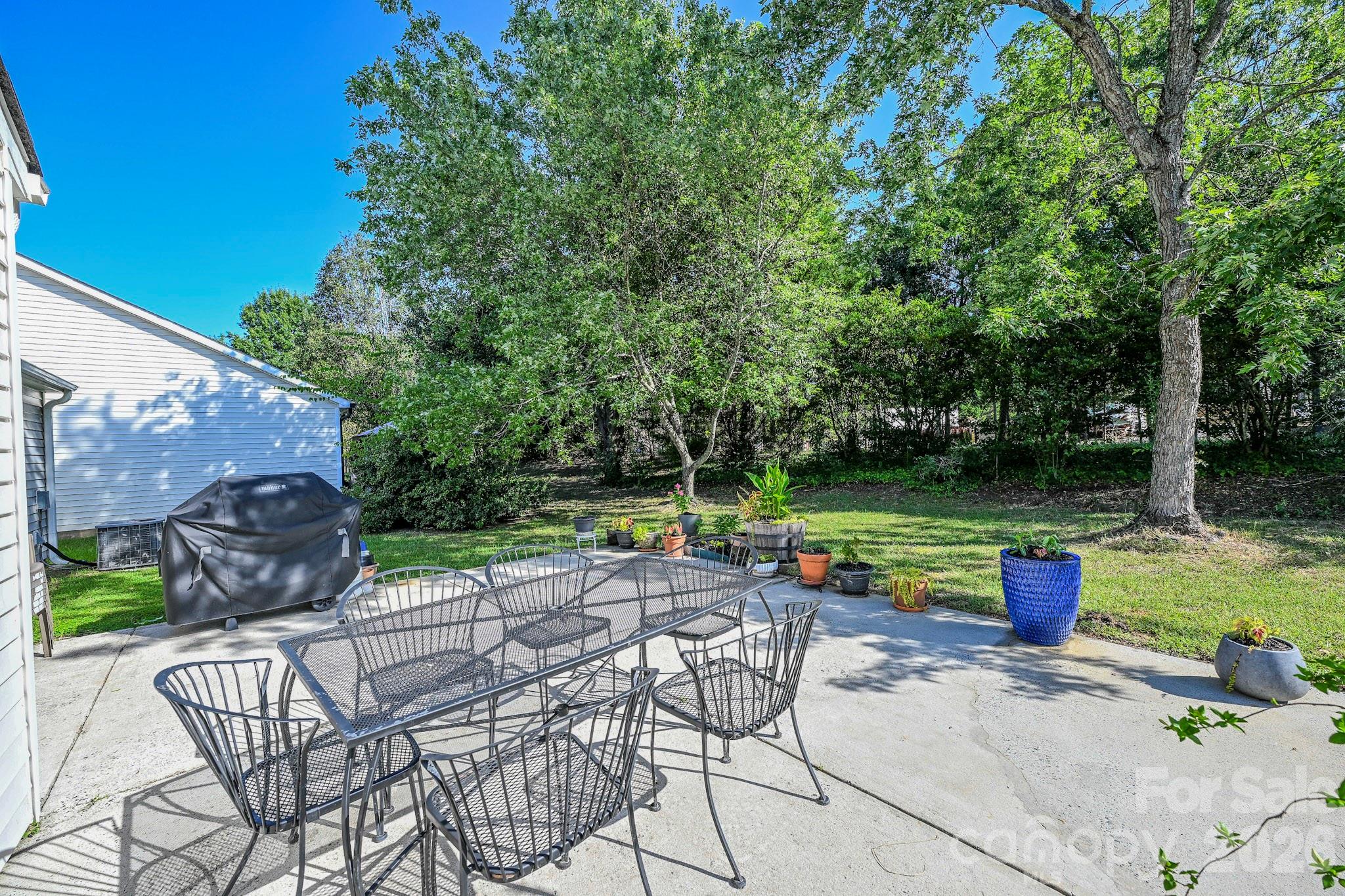 12728 Planters Row Drive — Charlotte