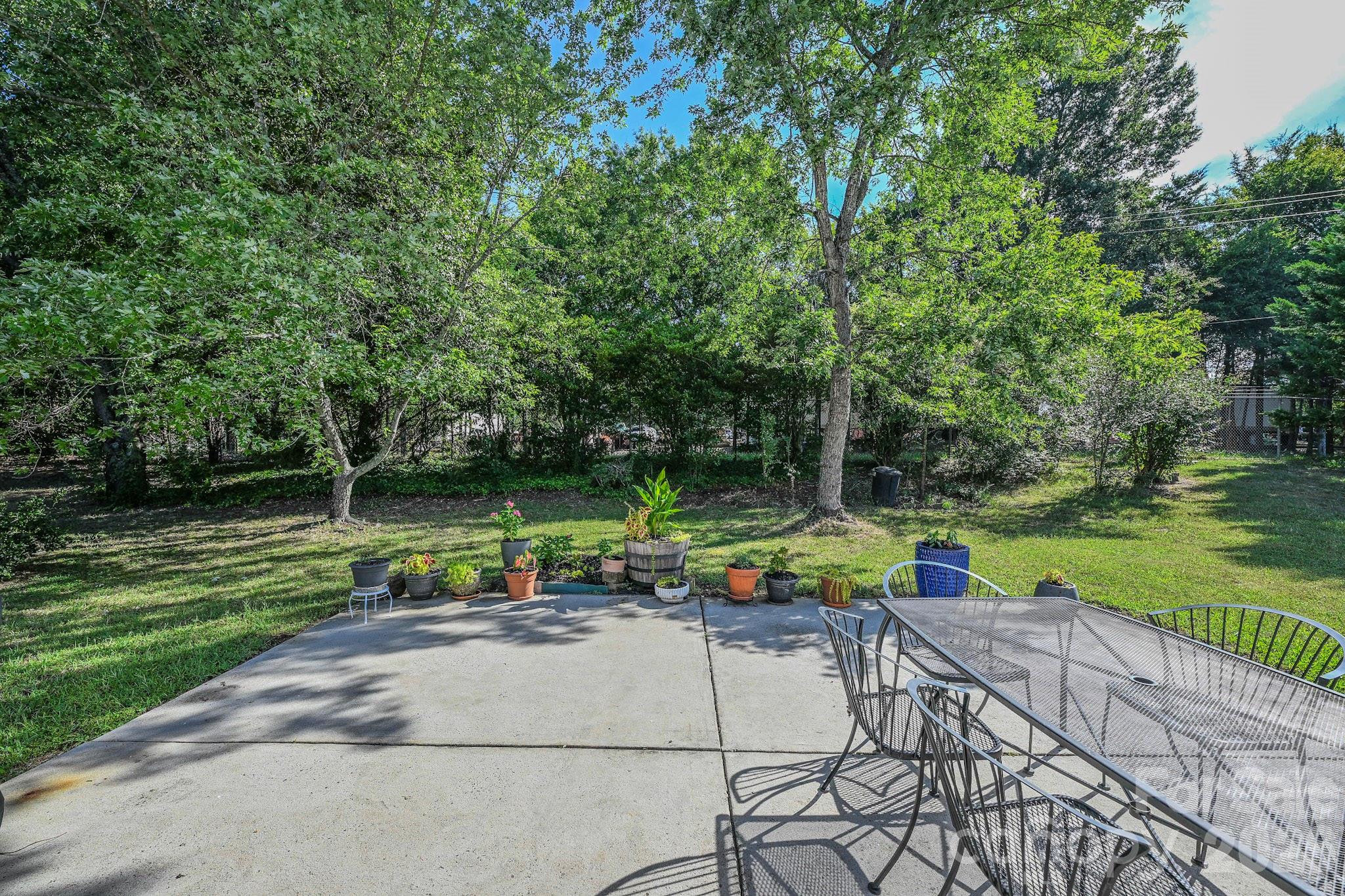 12728 Planters Row Drive — Charlotte