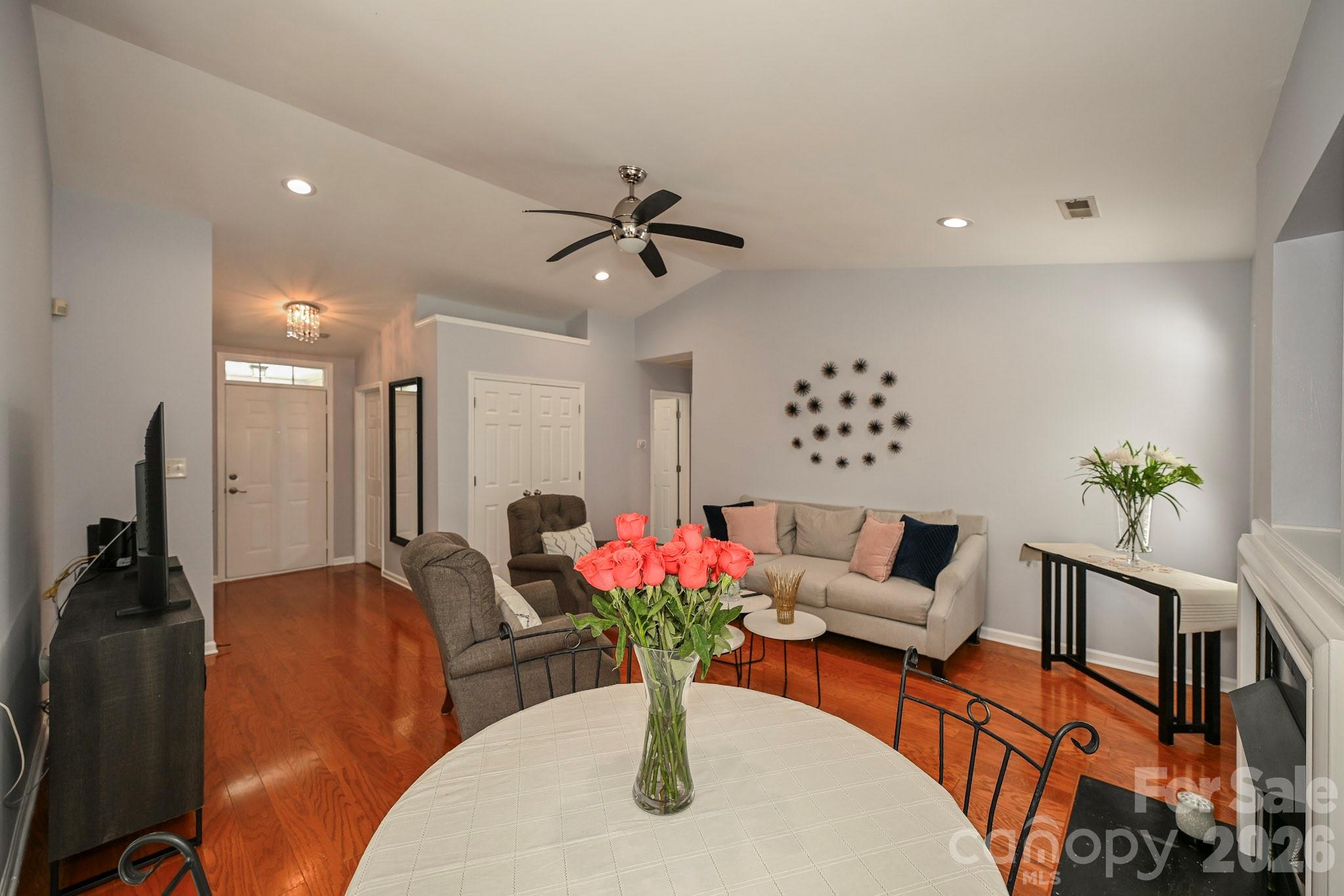 12728 Planters Row Drive — Charlotte