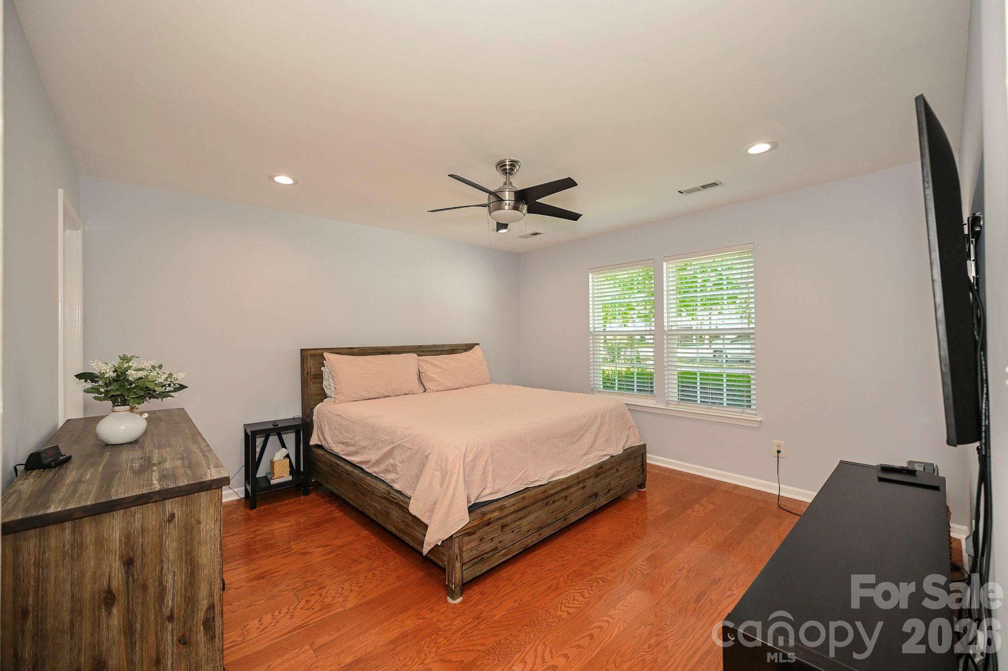 12728 Planters Row Drive — Charlotte