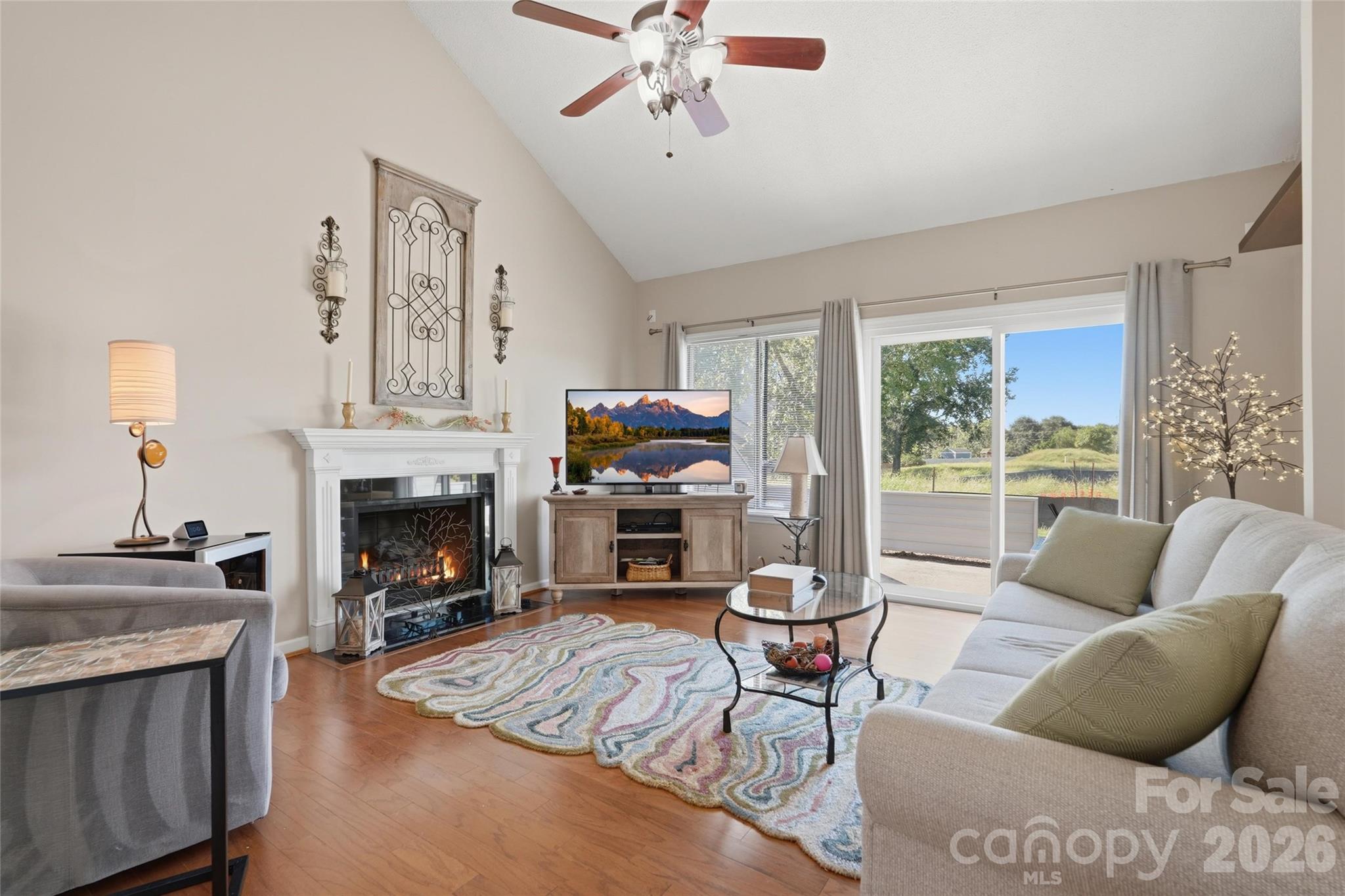 11531 Turn Stone Court — Charlotte