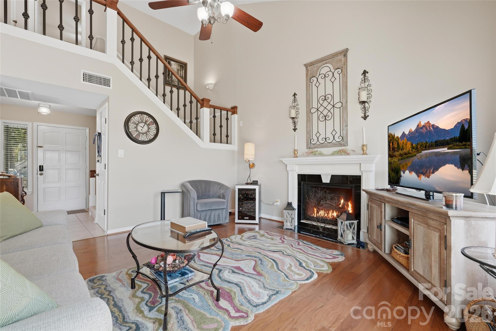 11531 Turn Stone Court — Charlotte