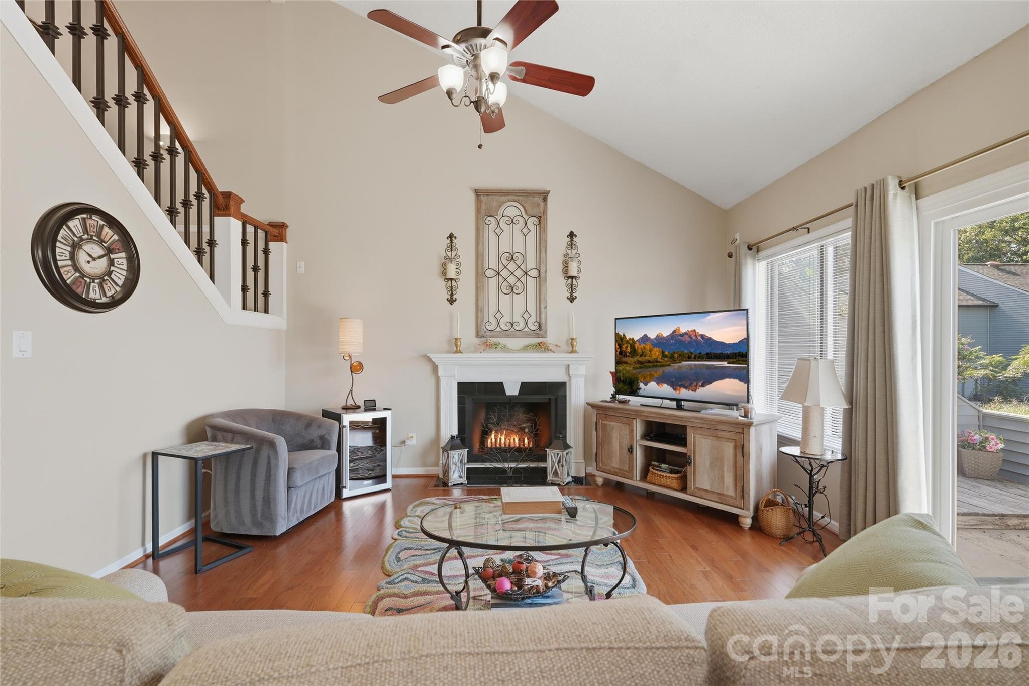 11531 Turn Stone Court — Charlotte