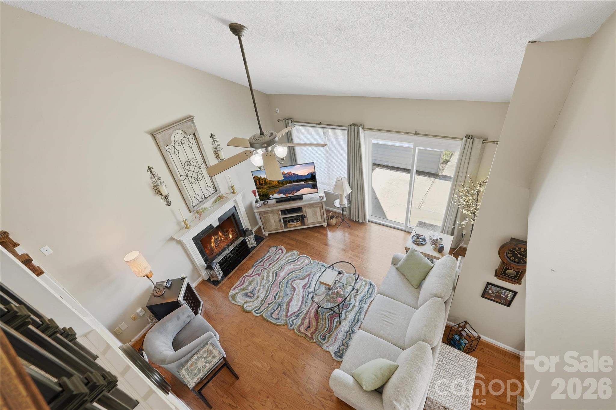 11531 Turn Stone Court — Charlotte