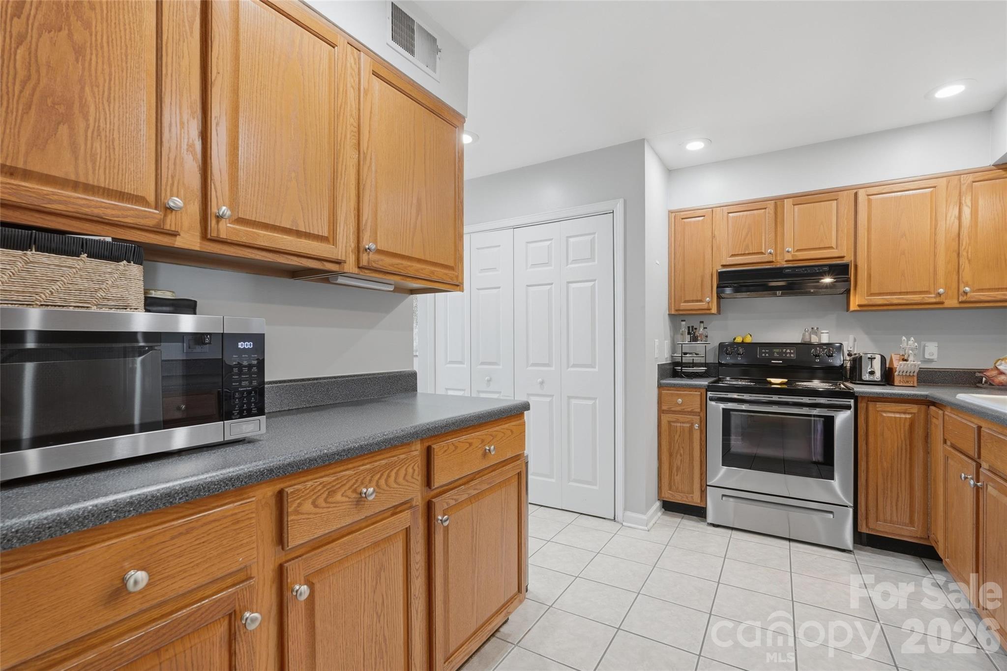 11531 Turn Stone Court — Charlotte