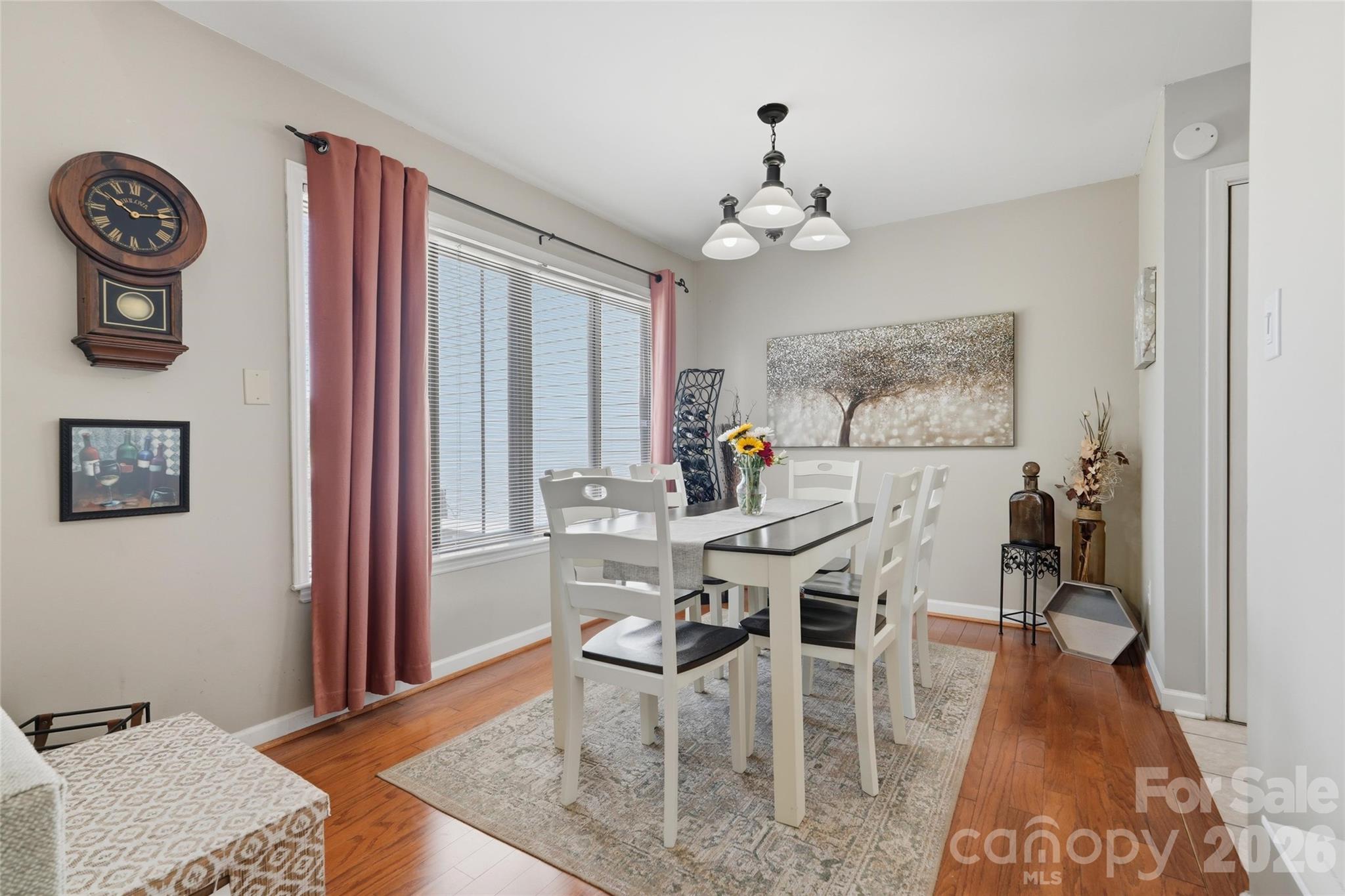 11531 Turn Stone Court — Charlotte