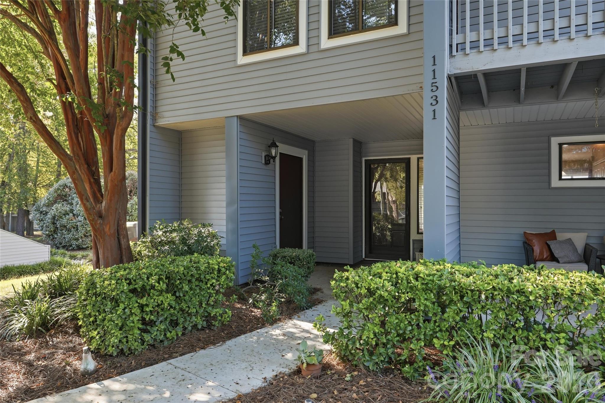 11531 Turn Stone Court — Charlotte