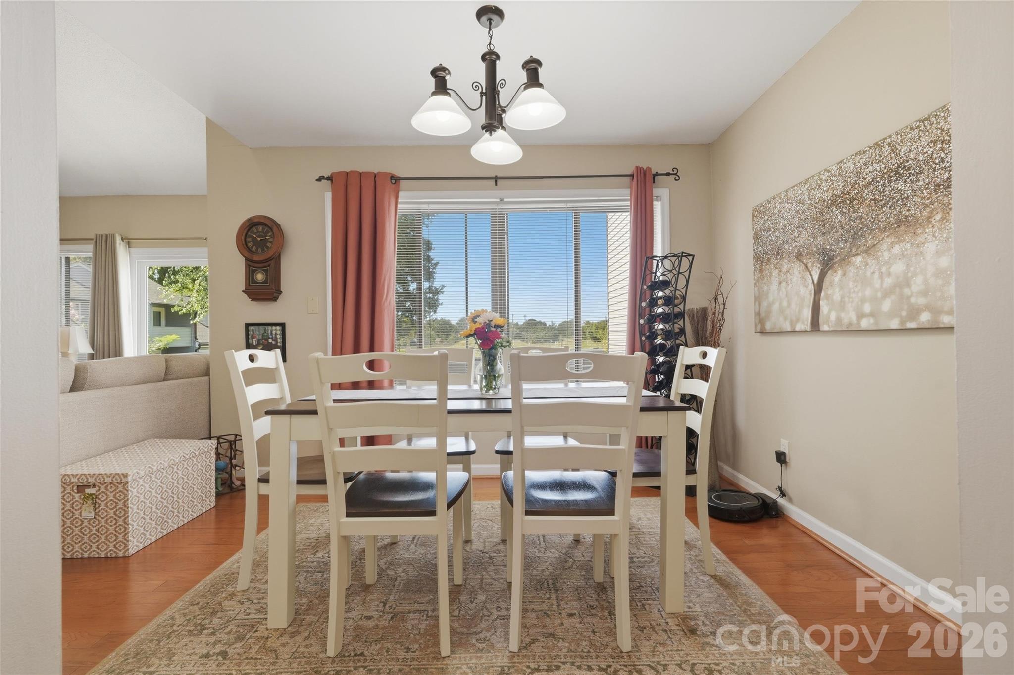 11531 Turn Stone Court — Charlotte