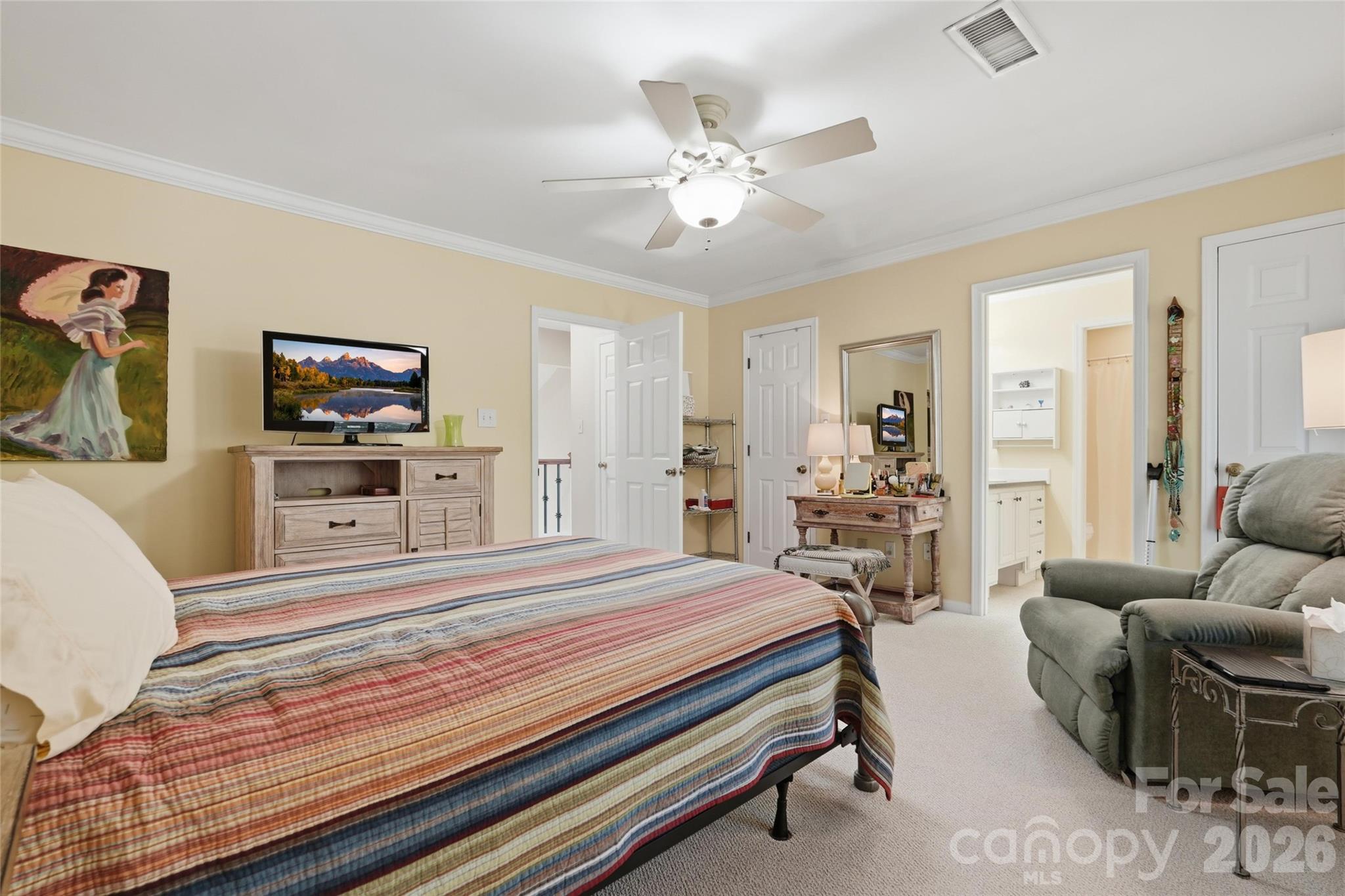 11531 Turn Stone Court — Charlotte