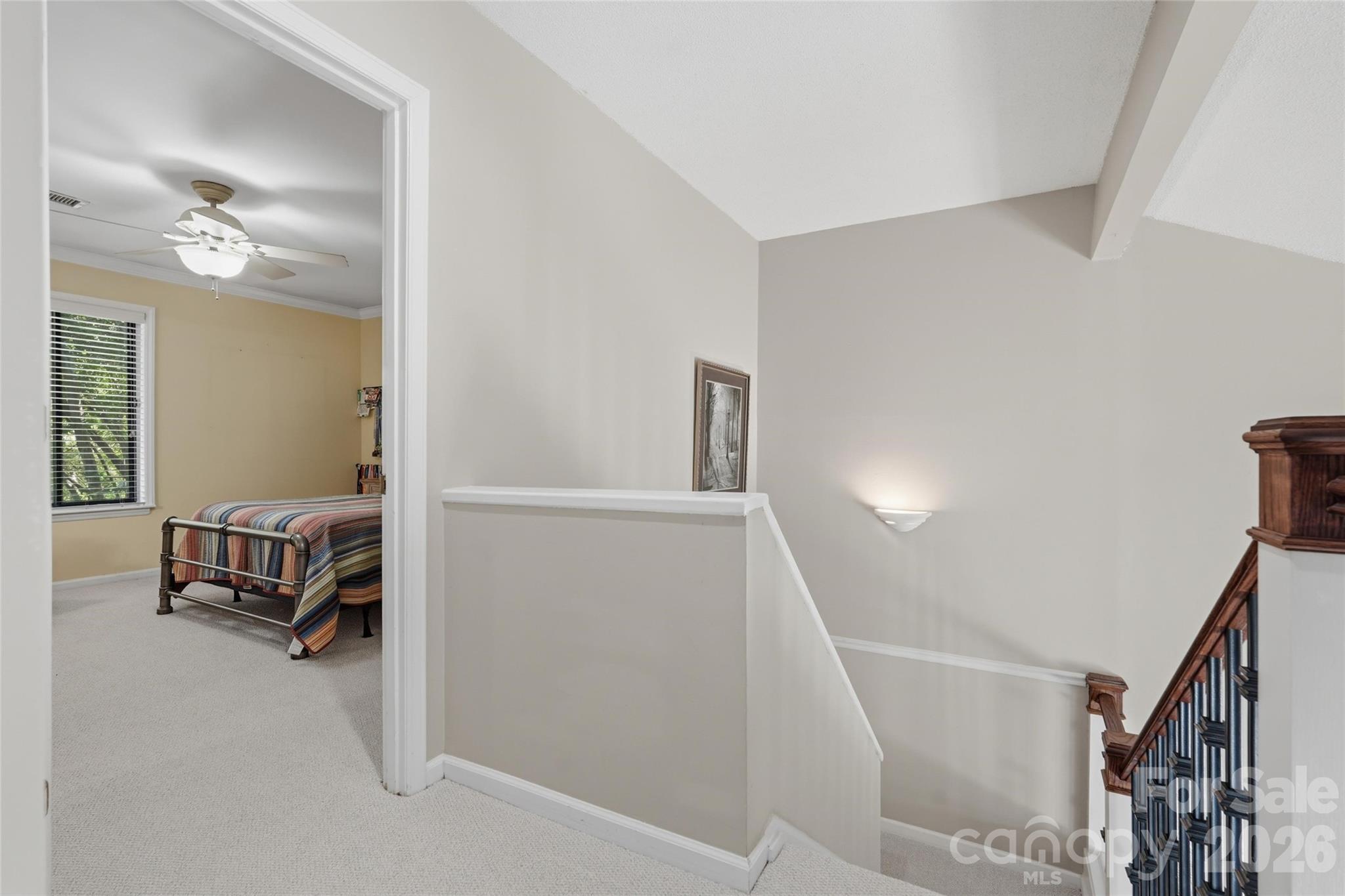 11531 Turn Stone Court — Charlotte