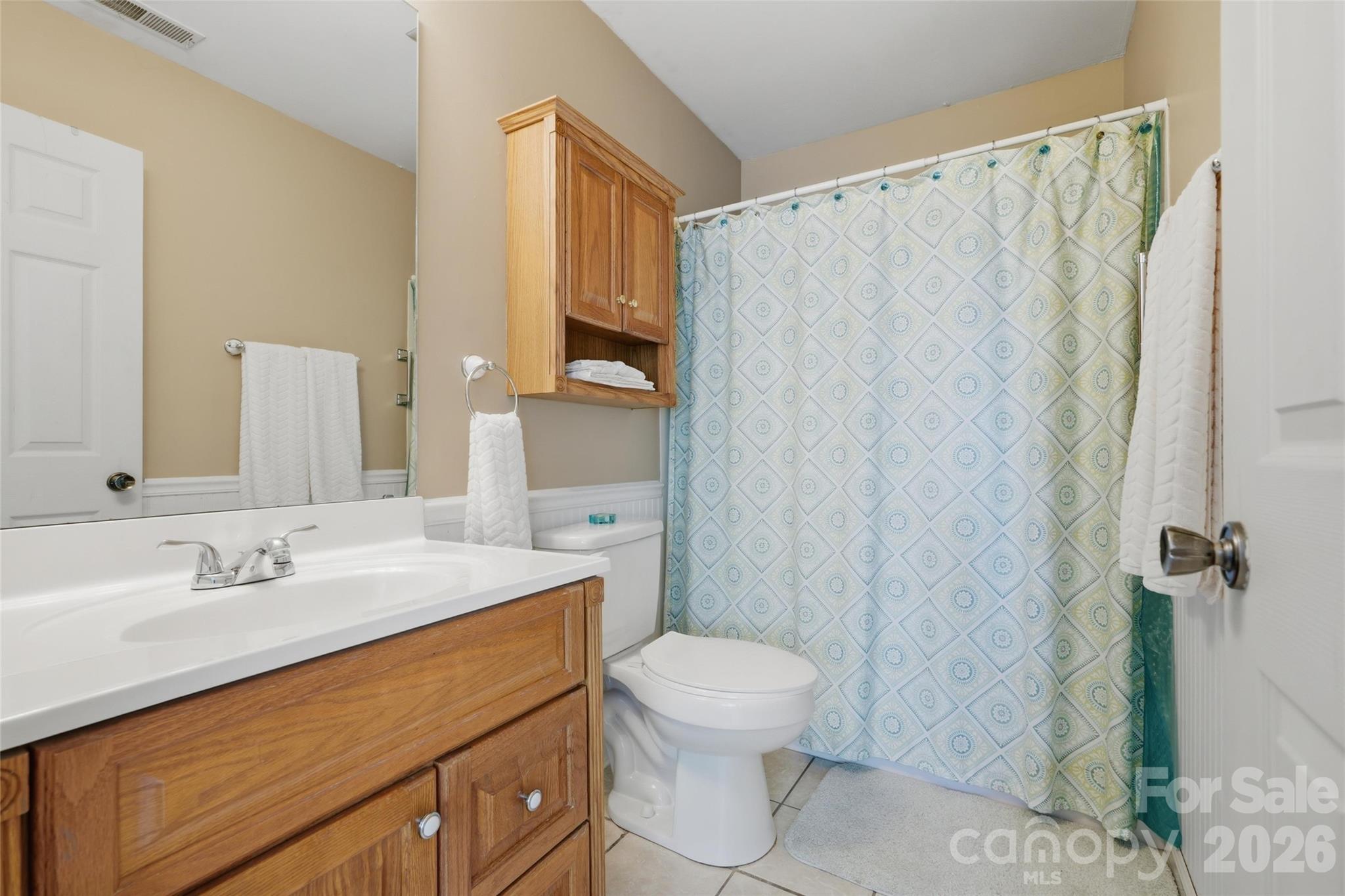 11531 Turn Stone Court — Charlotte