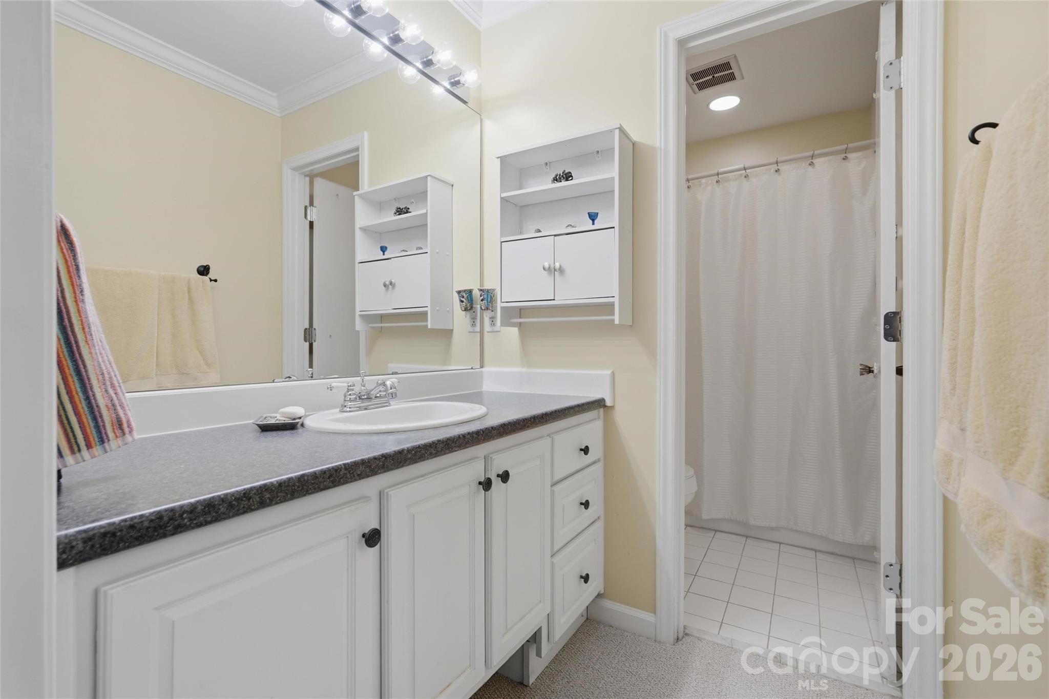 11531 Turn Stone Court — Charlotte
