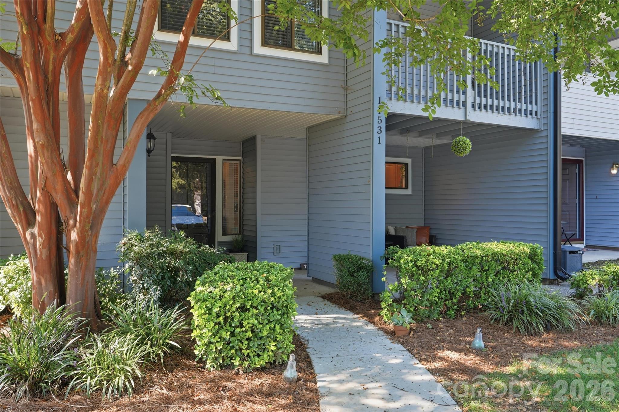 11531 Turn Stone Court — Charlotte