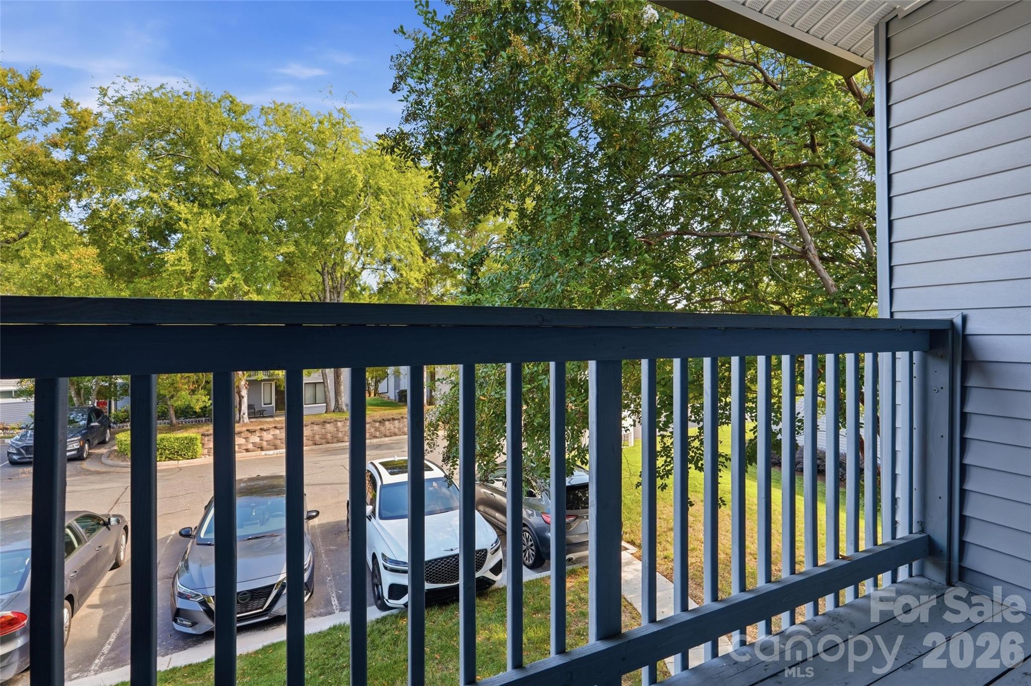 11531 Turn Stone Court — Charlotte
