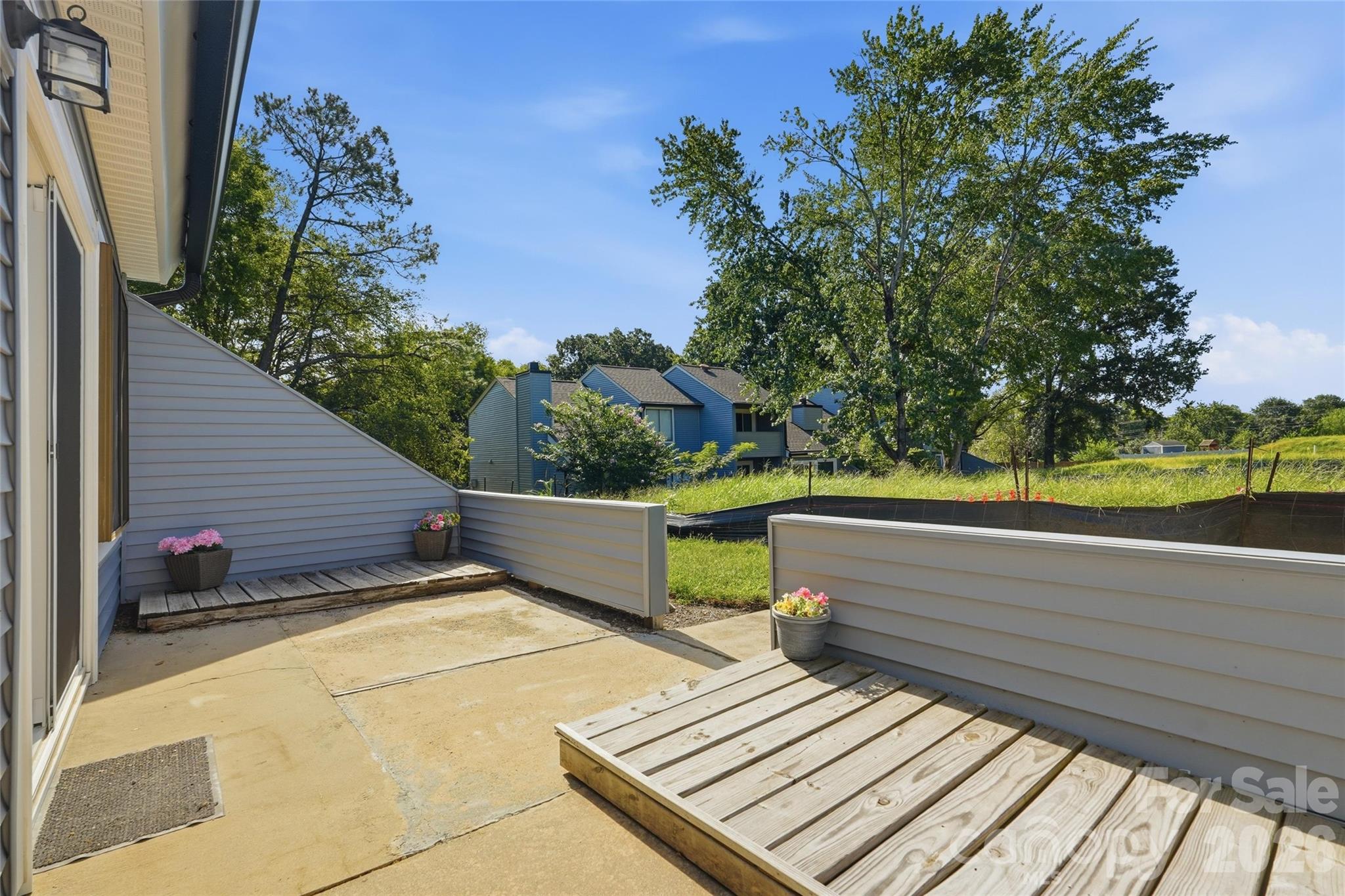 11531 Turn Stone Court — Charlotte