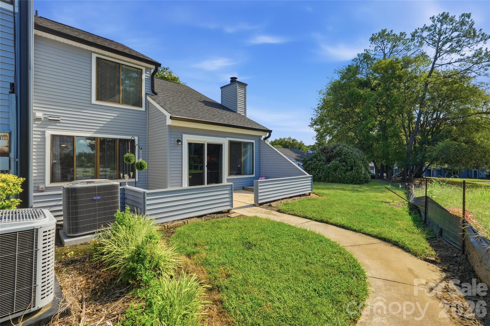 11531 Turn Stone Court — Charlotte