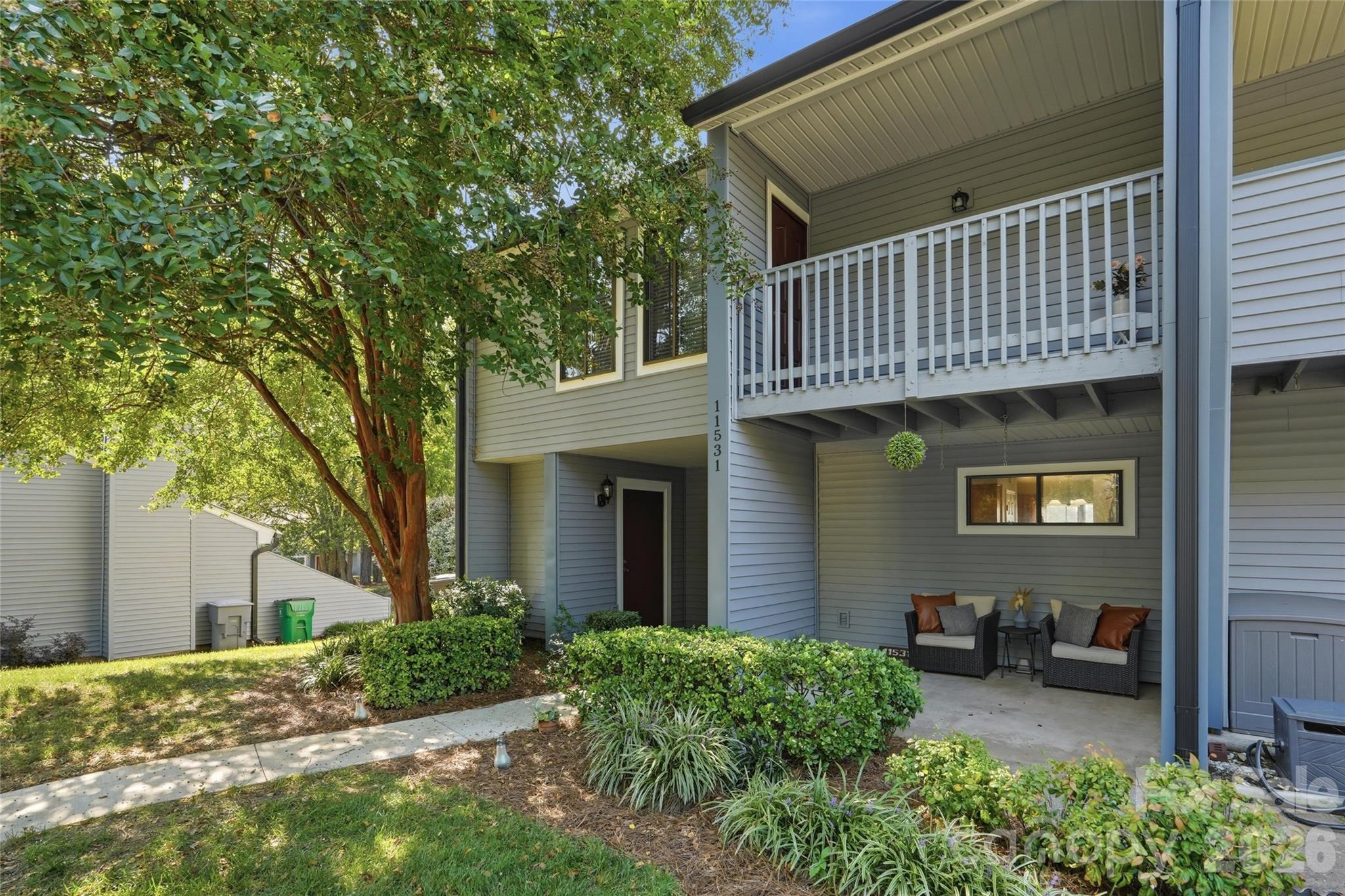 11531 Turn Stone Court — Charlotte