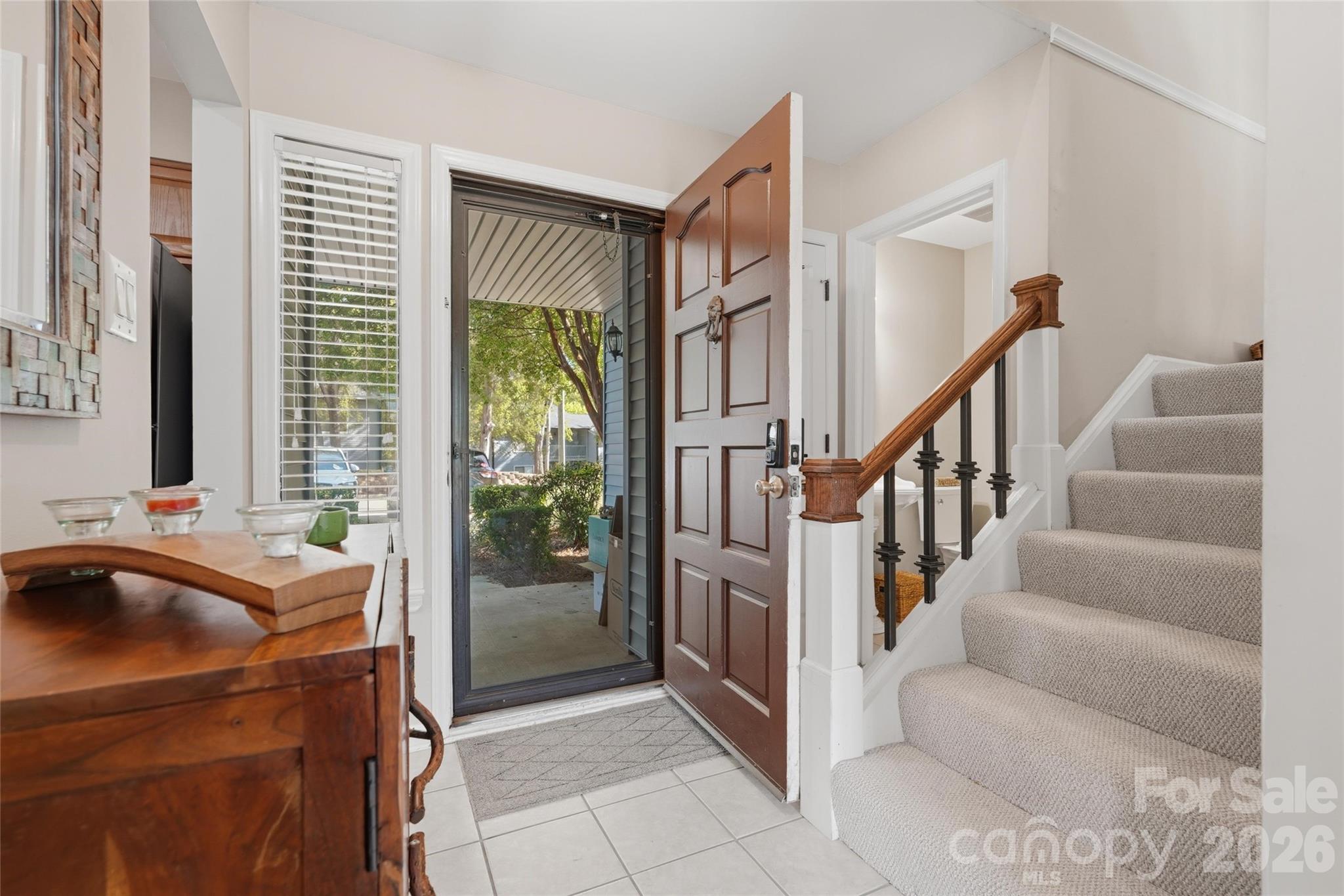 11531 Turn Stone Court — Charlotte