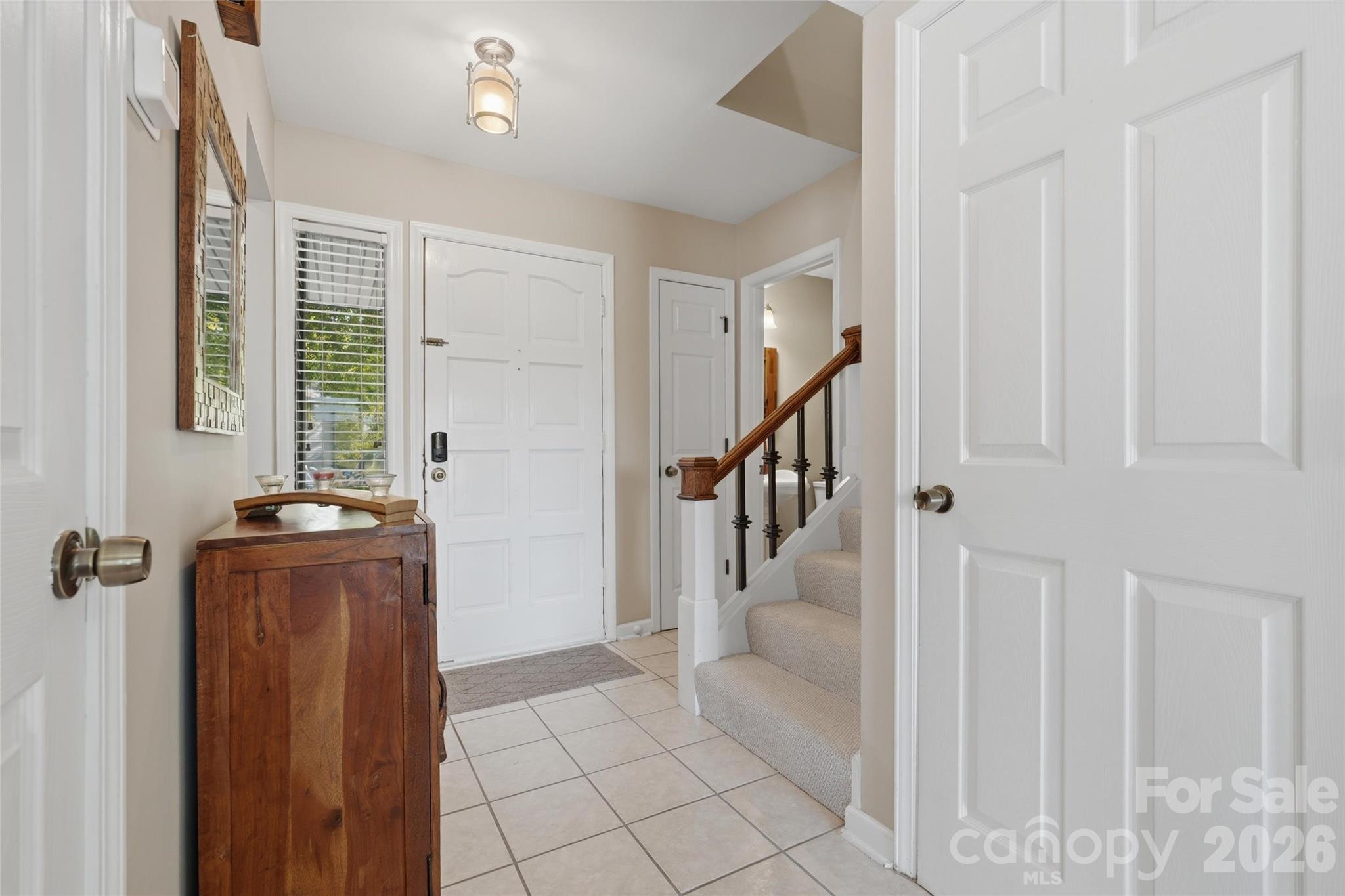 11531 Turn Stone Court — Charlotte