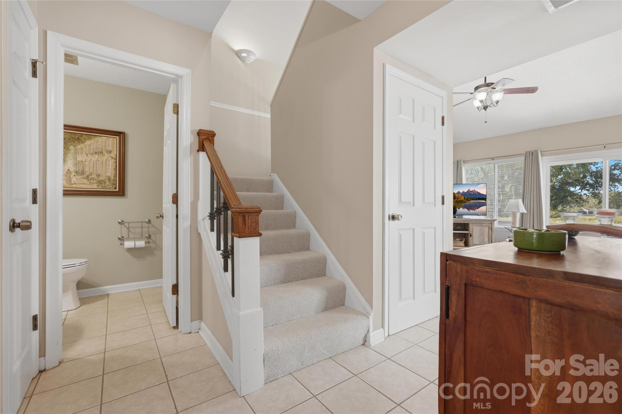 11531 Turn Stone Court — Charlotte