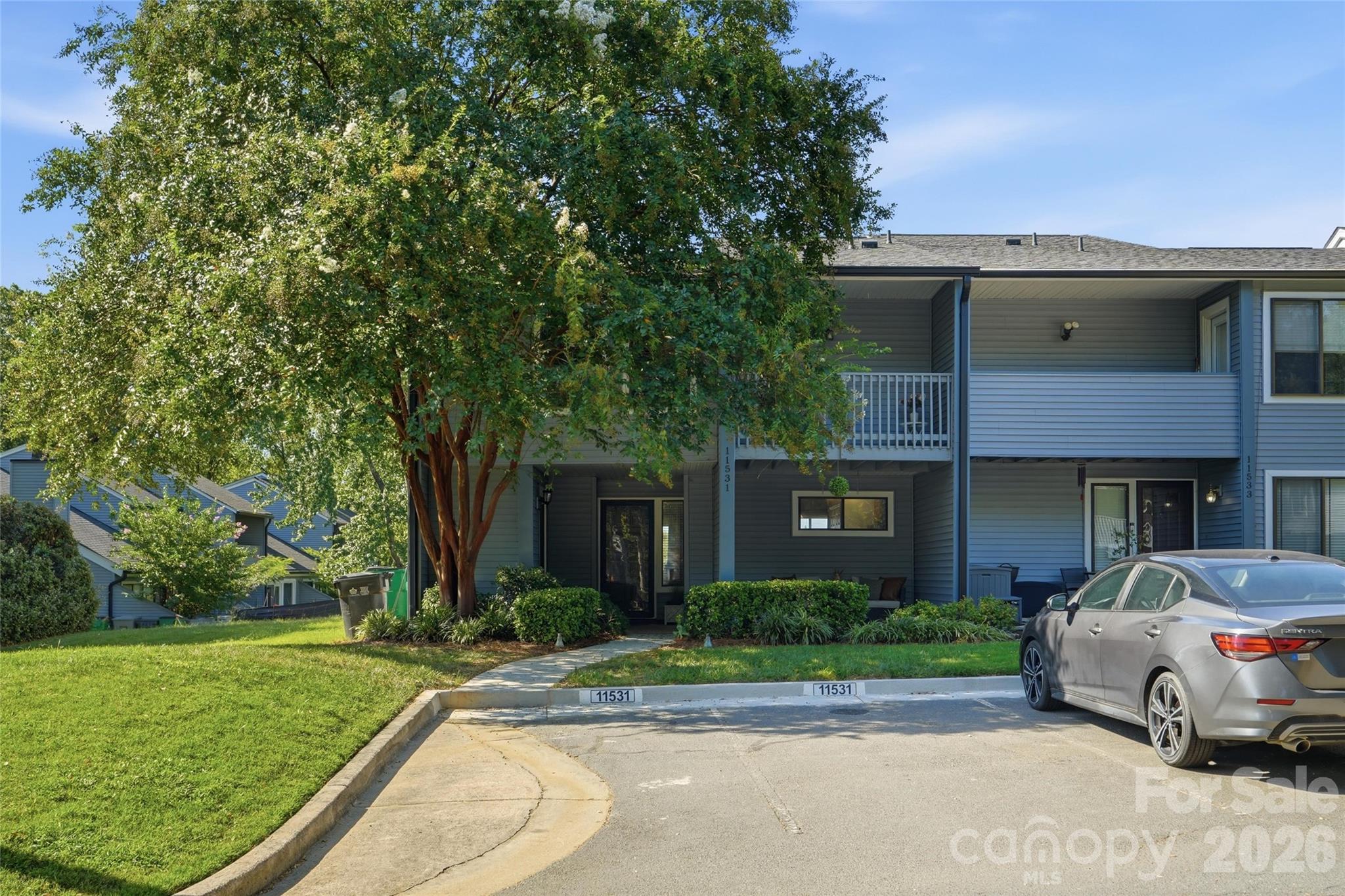 11531 Turn Stone Court — Charlotte