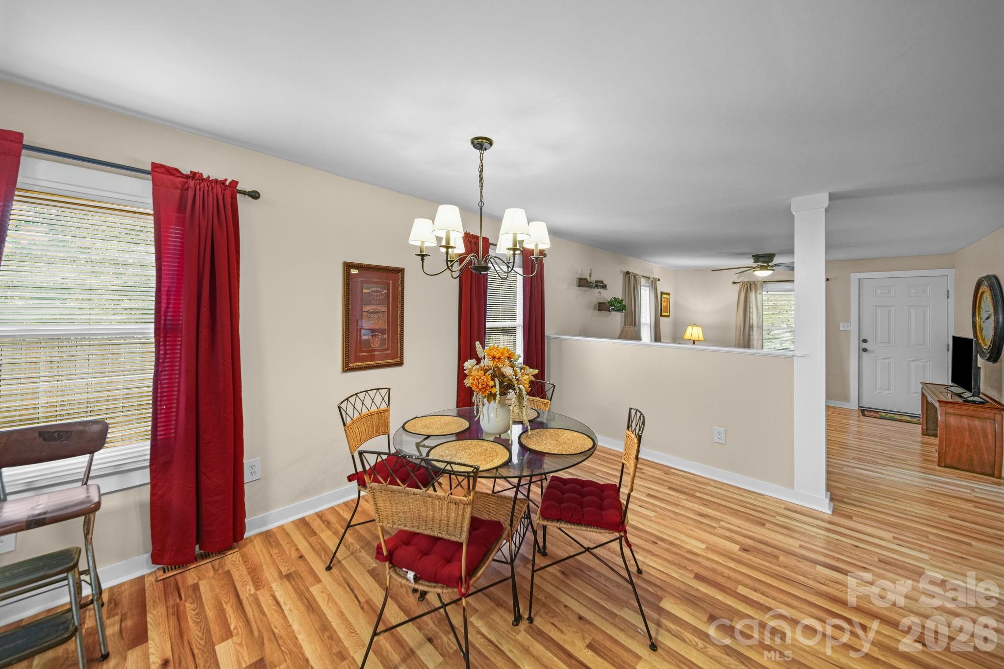 215 Small Street — Kannapolis
